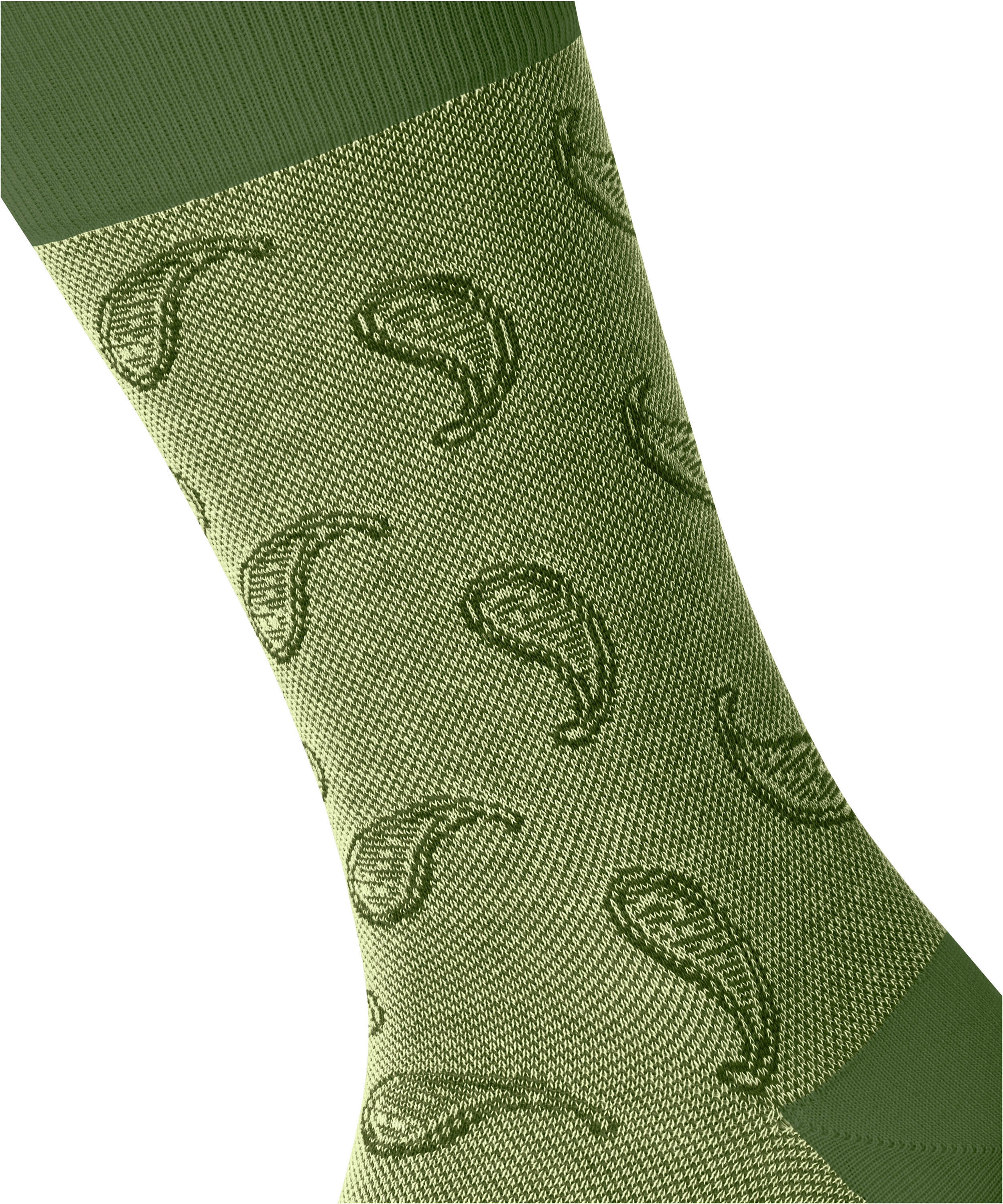 Burlington Paisley Herren