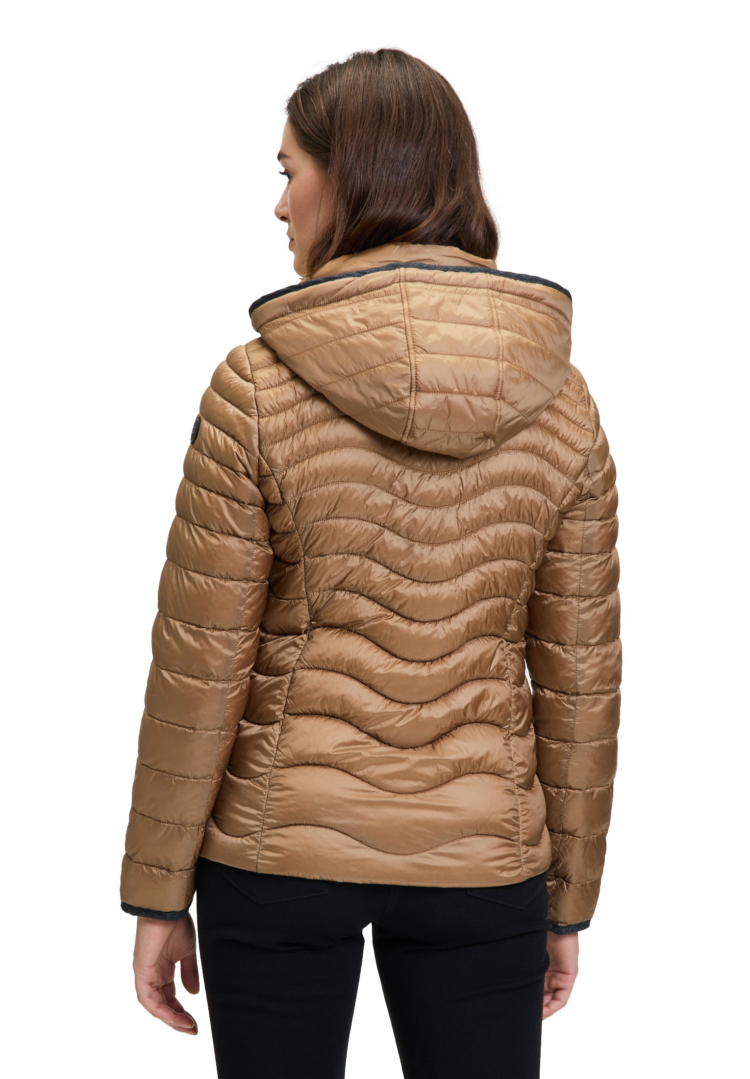 Steppjacke