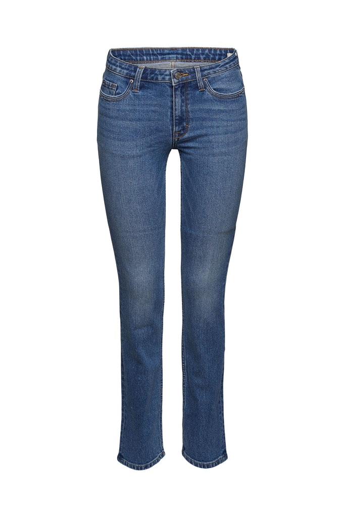 Women Pants denim length service