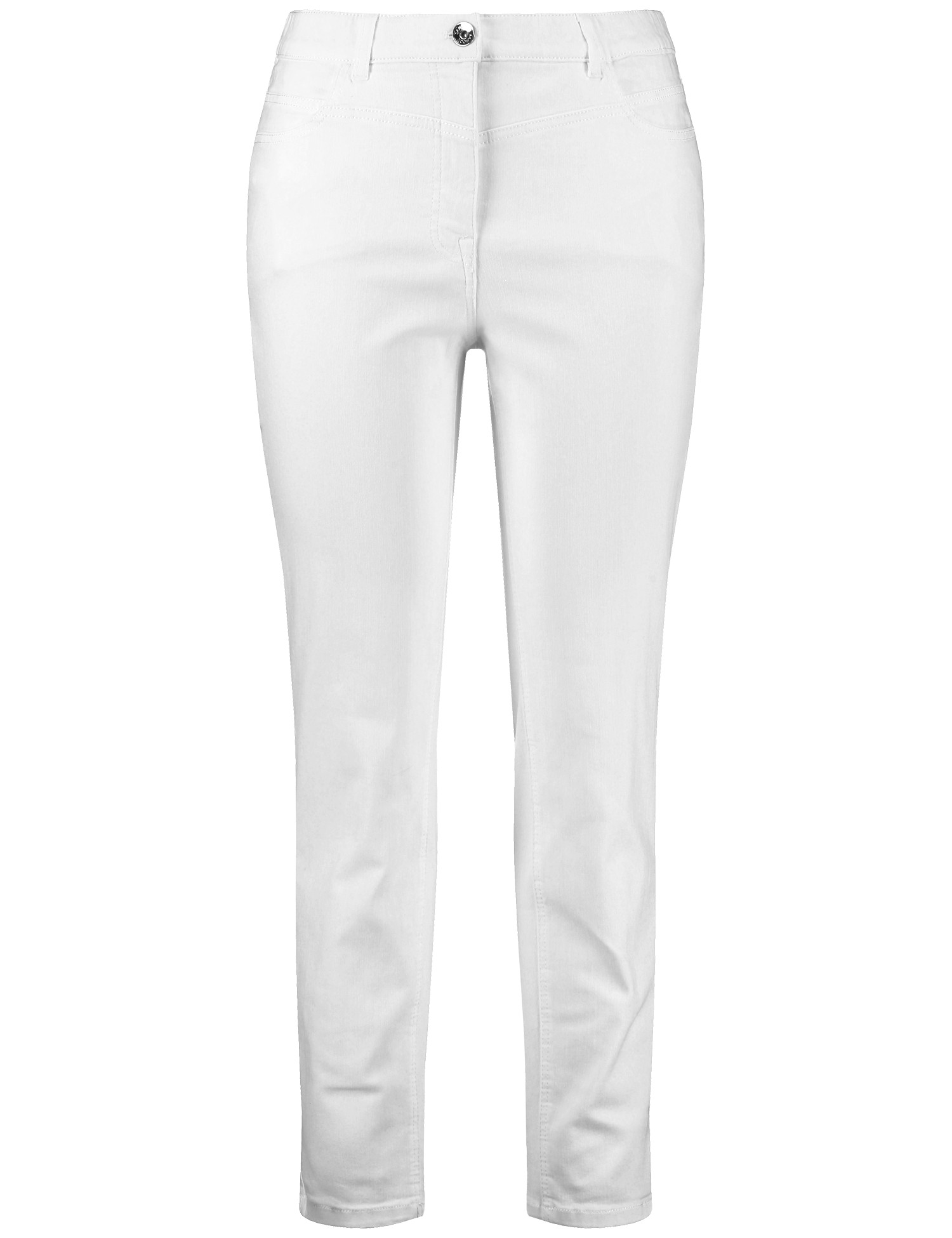 HOSE JEANS LANG