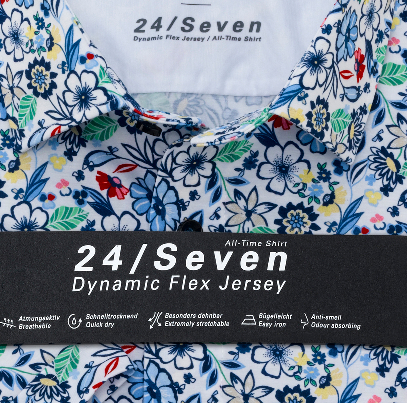 OLYMP Luxor 24/Seven