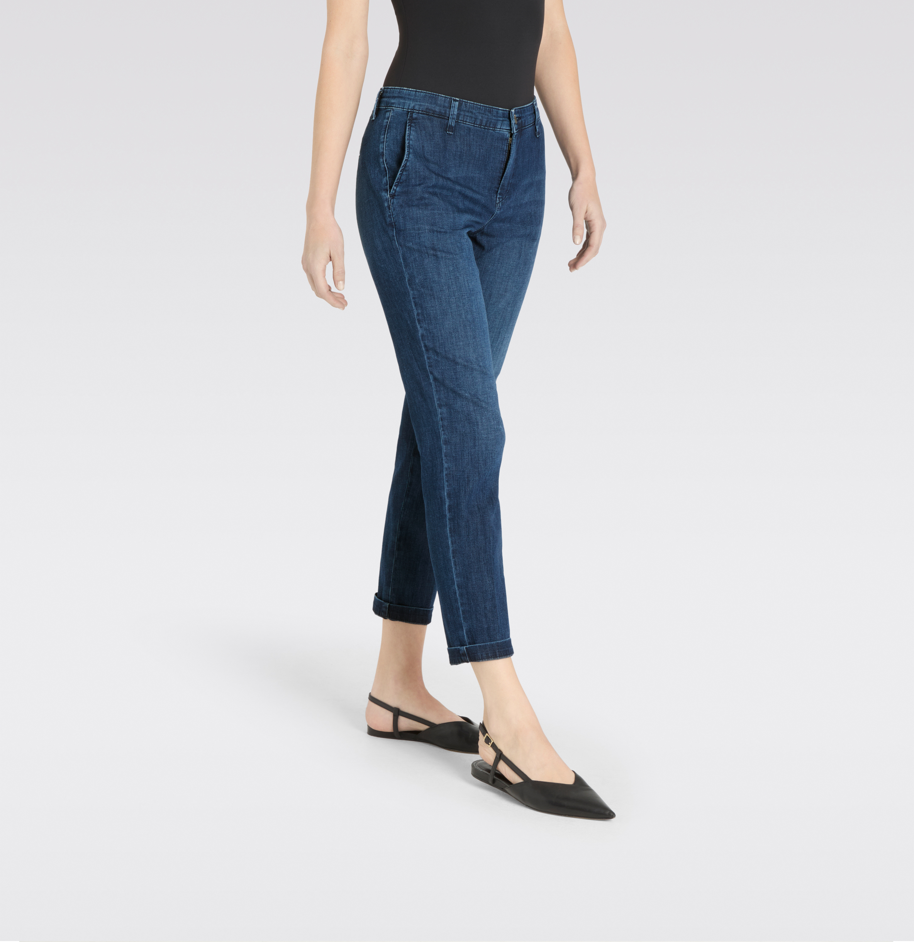 MAC JEANS - CHINO, Super light denim