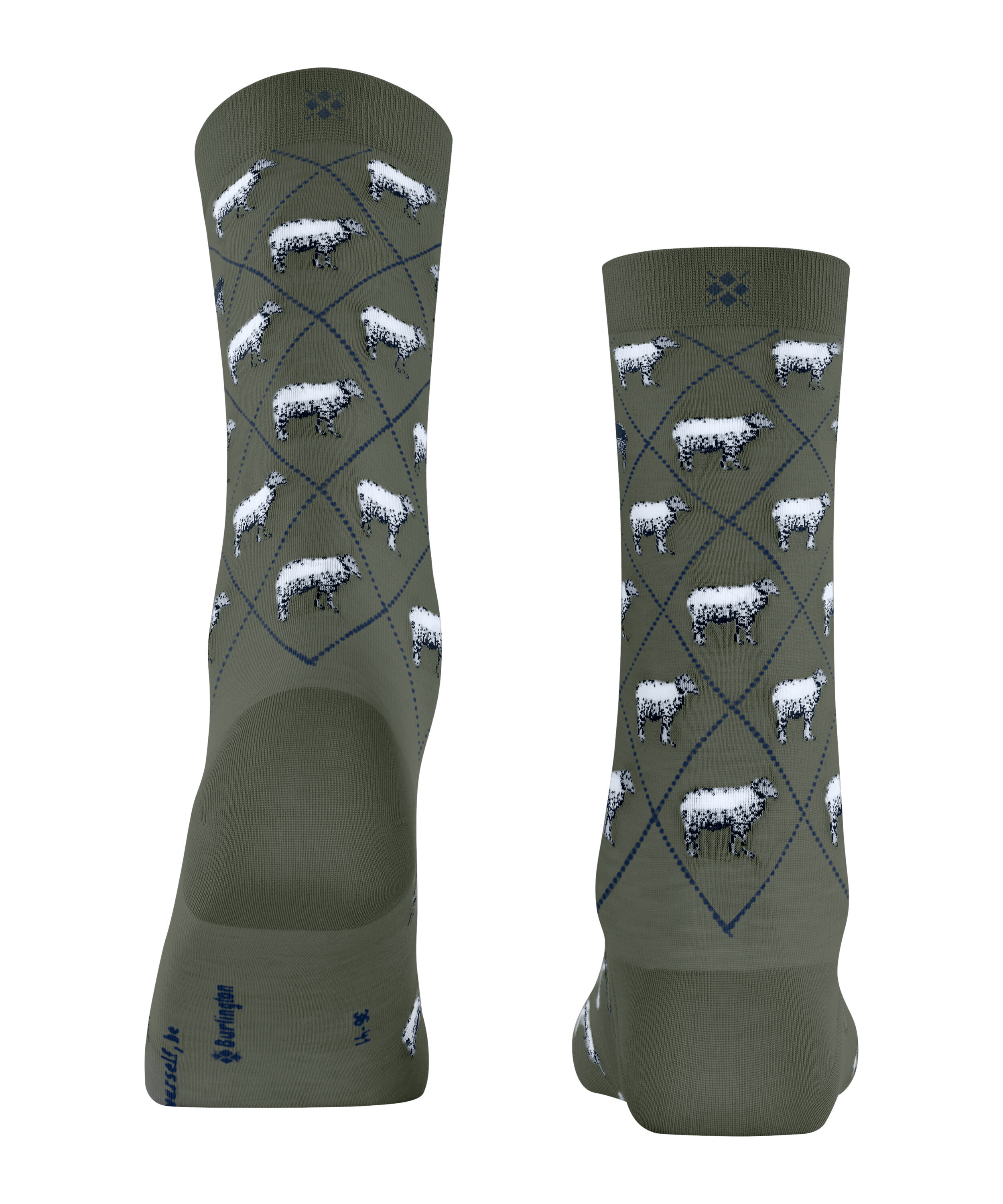 Socken Be one-of-a-kind