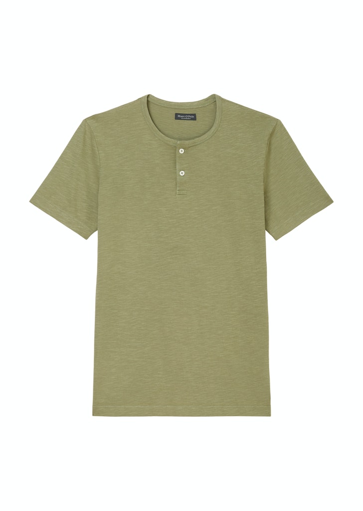 Henley-Shirt