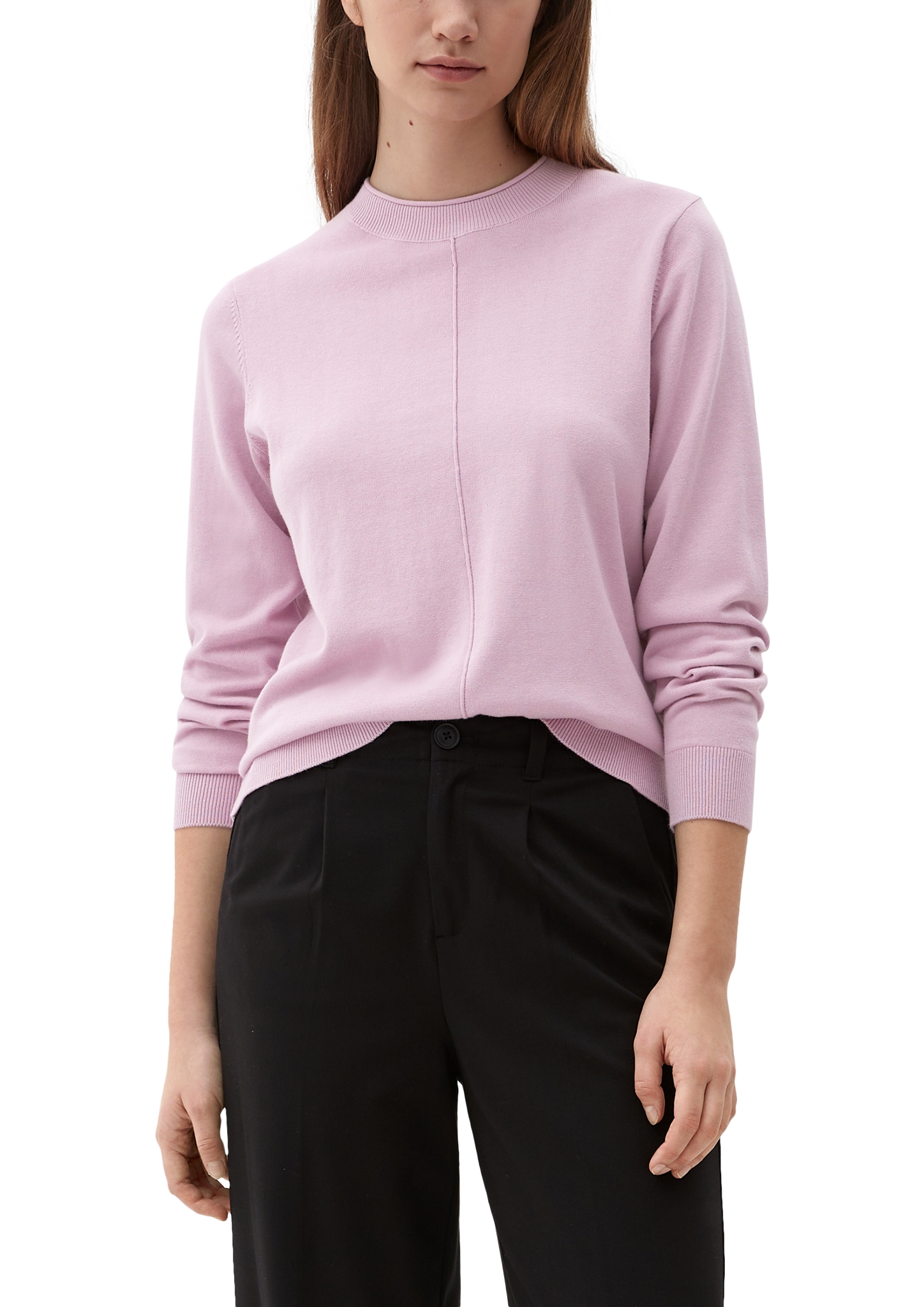 Strickpullover