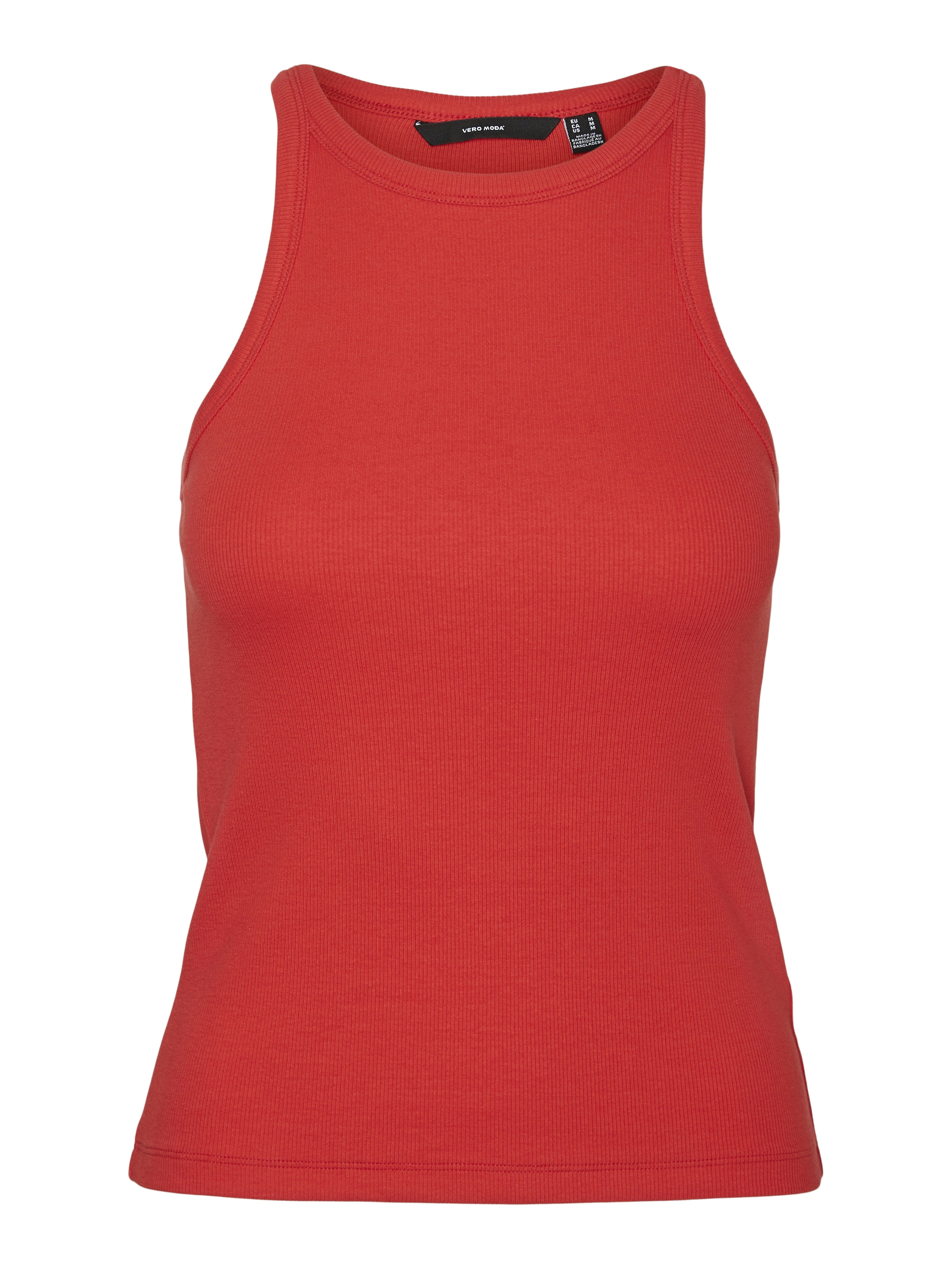 VMCHLOE SHORT TANK TOP GA JRS NOOS
