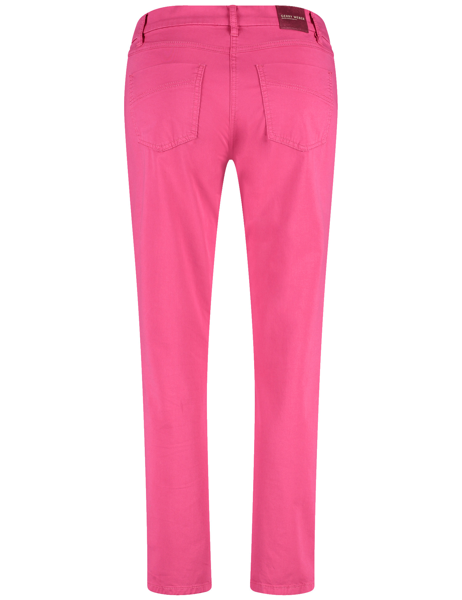 5-Pocket Jeans SOL꞉INE Slim Fit