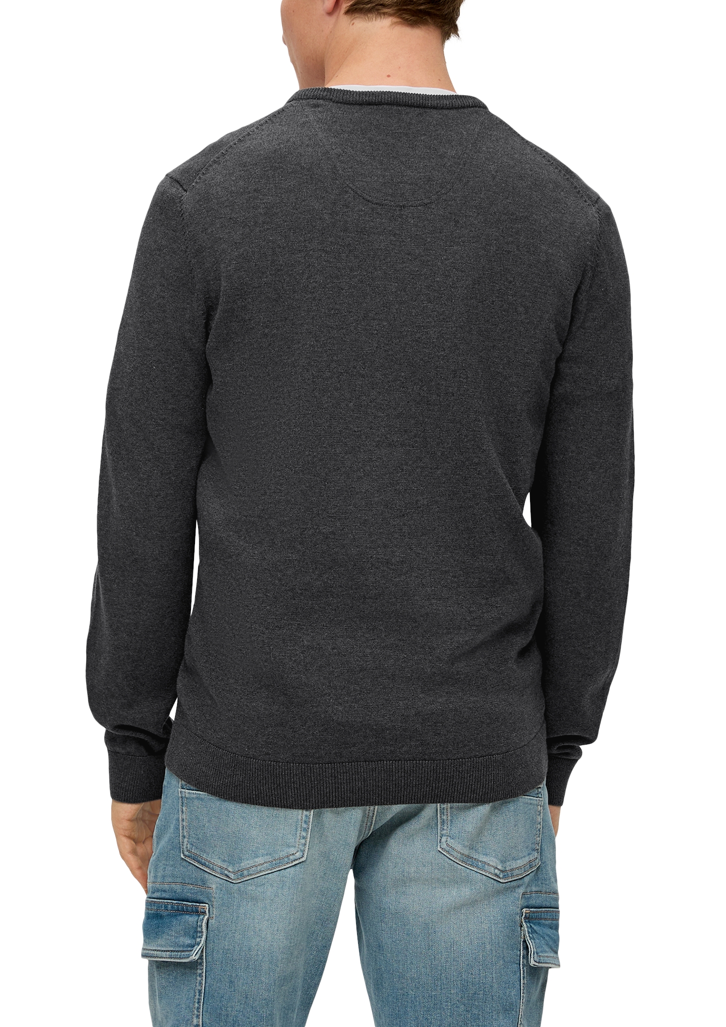 Strickpullover