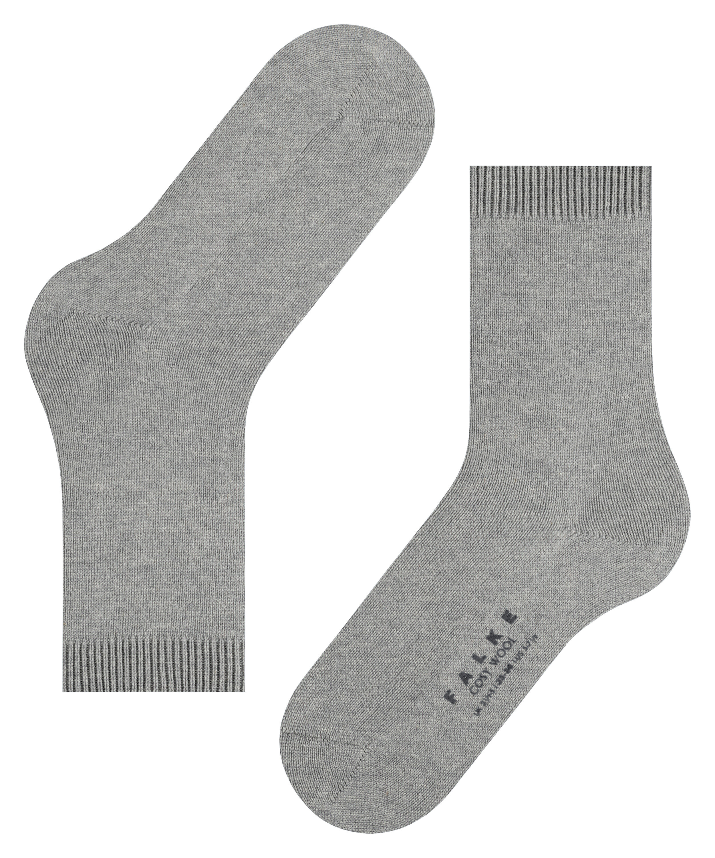 FALKE Cosy Wool Damen