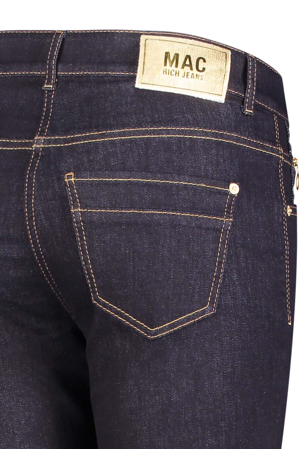 MAC JEANS - RICH SLIM , Light authentic denim