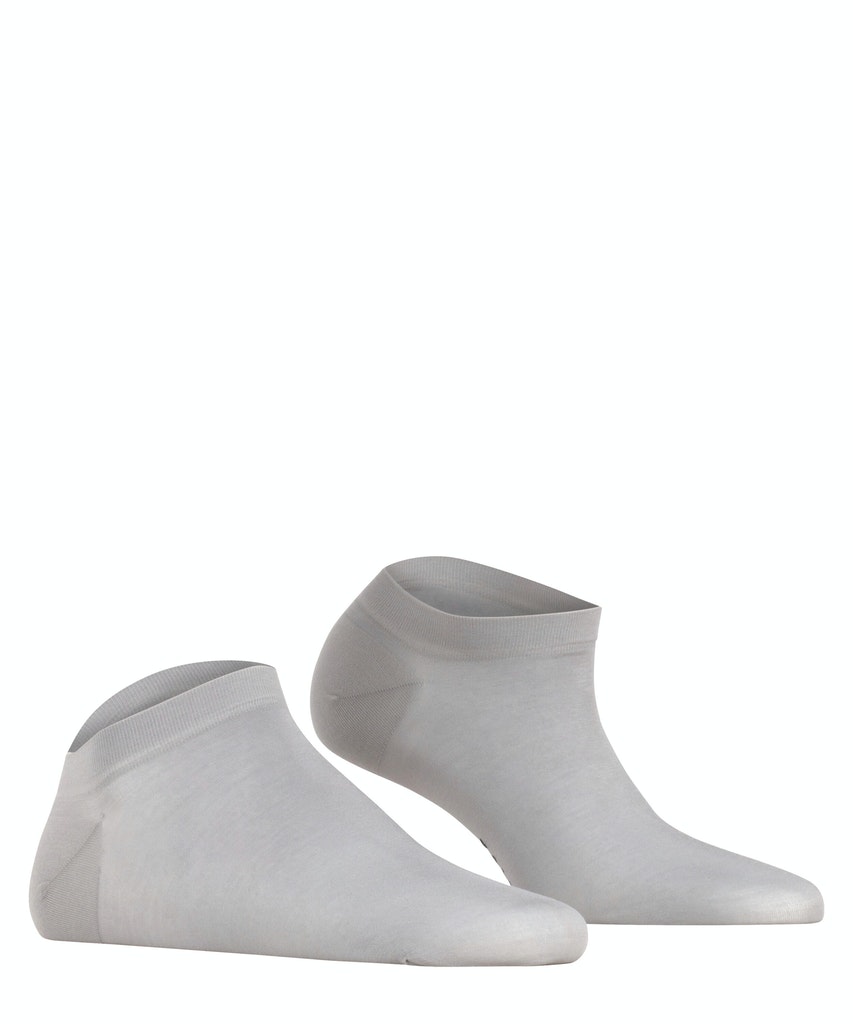 Sneakersocken Fine Softness