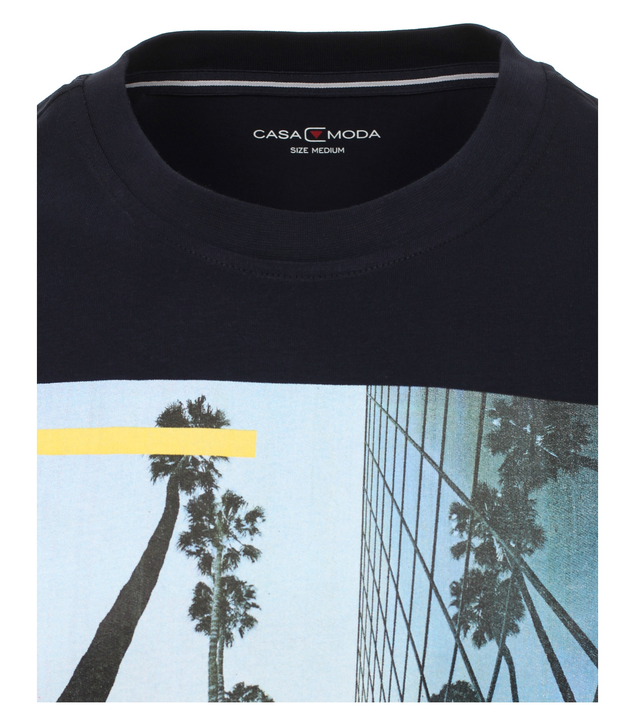 T-Shirt uni