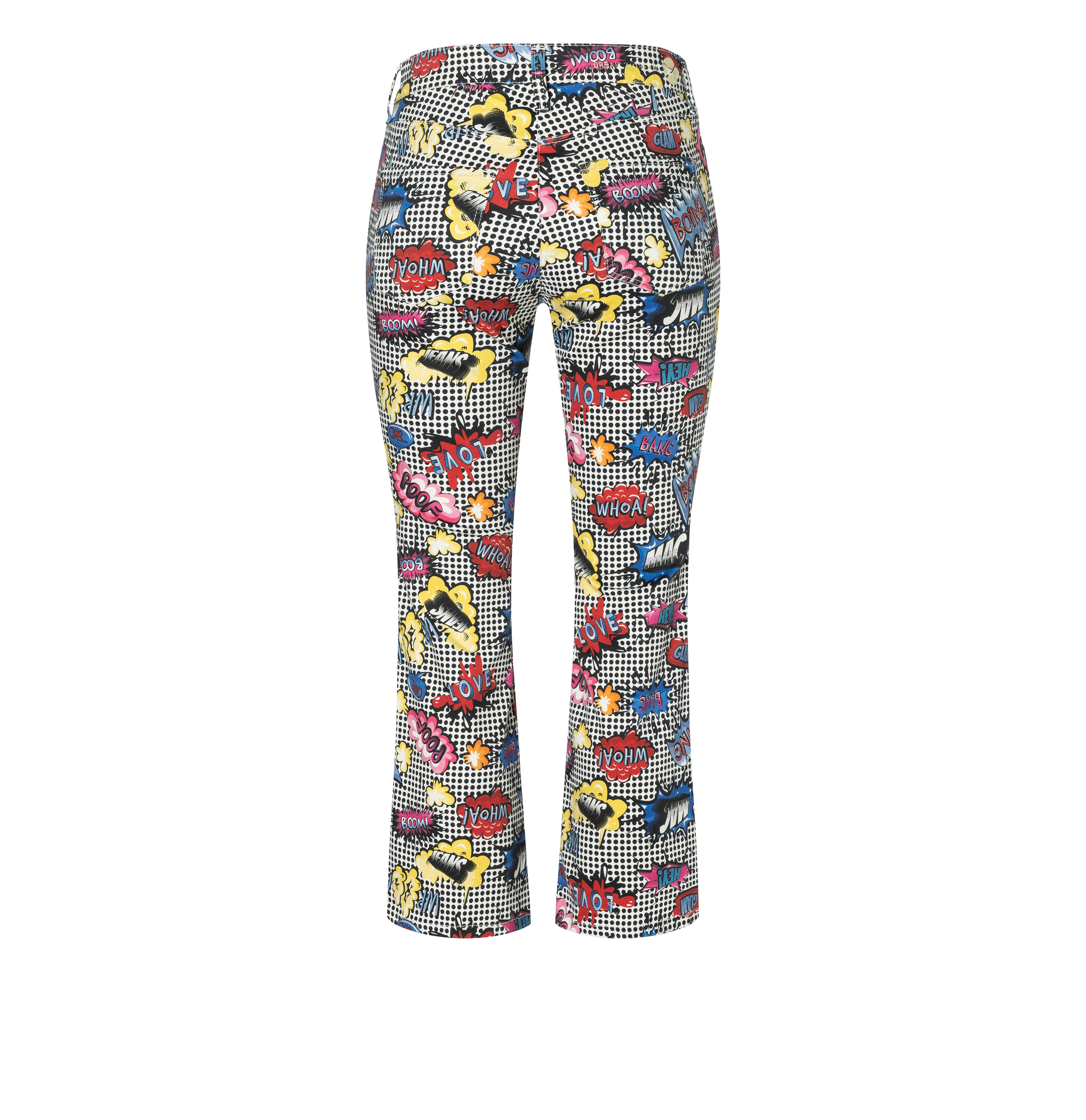 MAC JEANS - DREAM KICK, Dream authentic