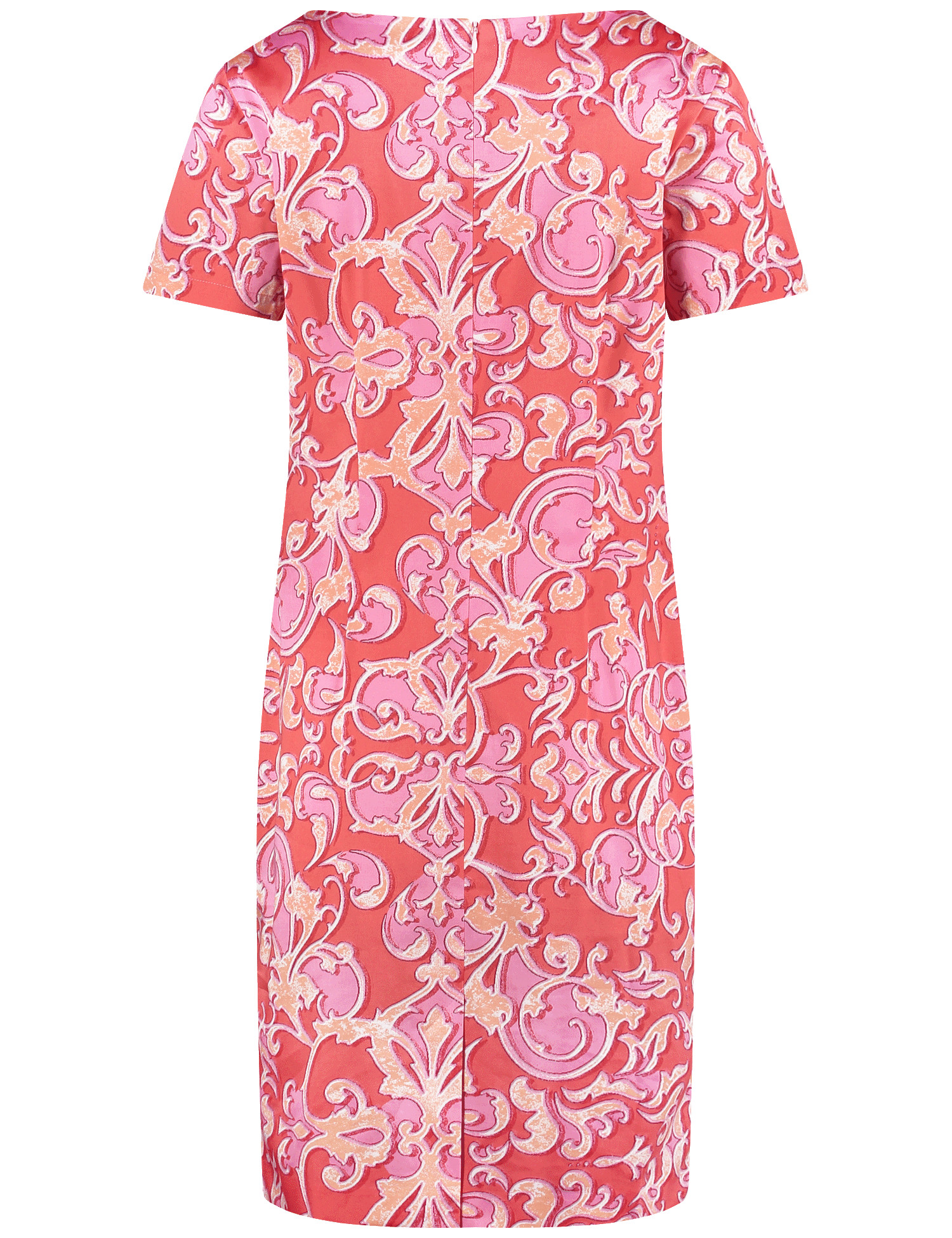 Kleid Gewebe