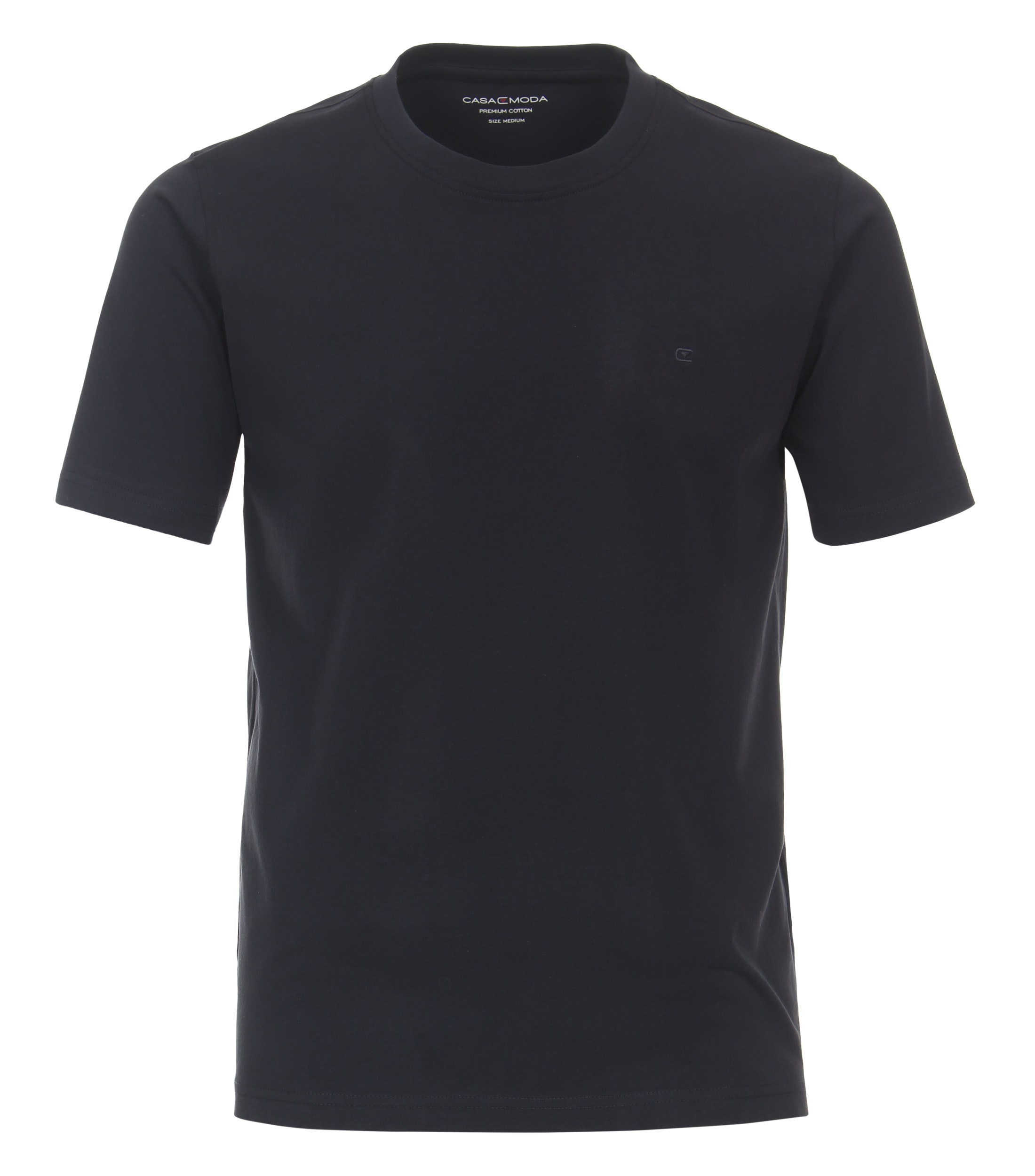 T-Shirt uni 004200