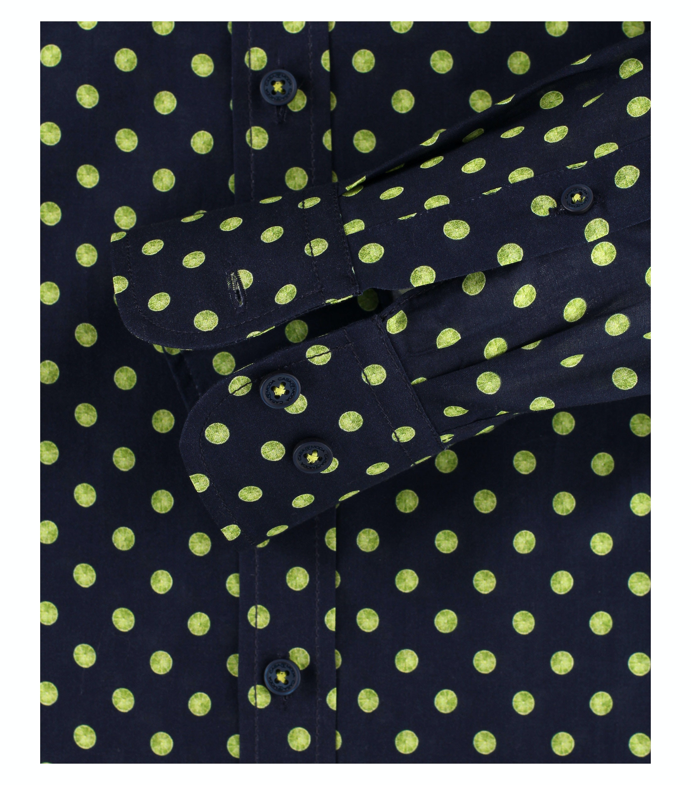 Druck Hemd Print