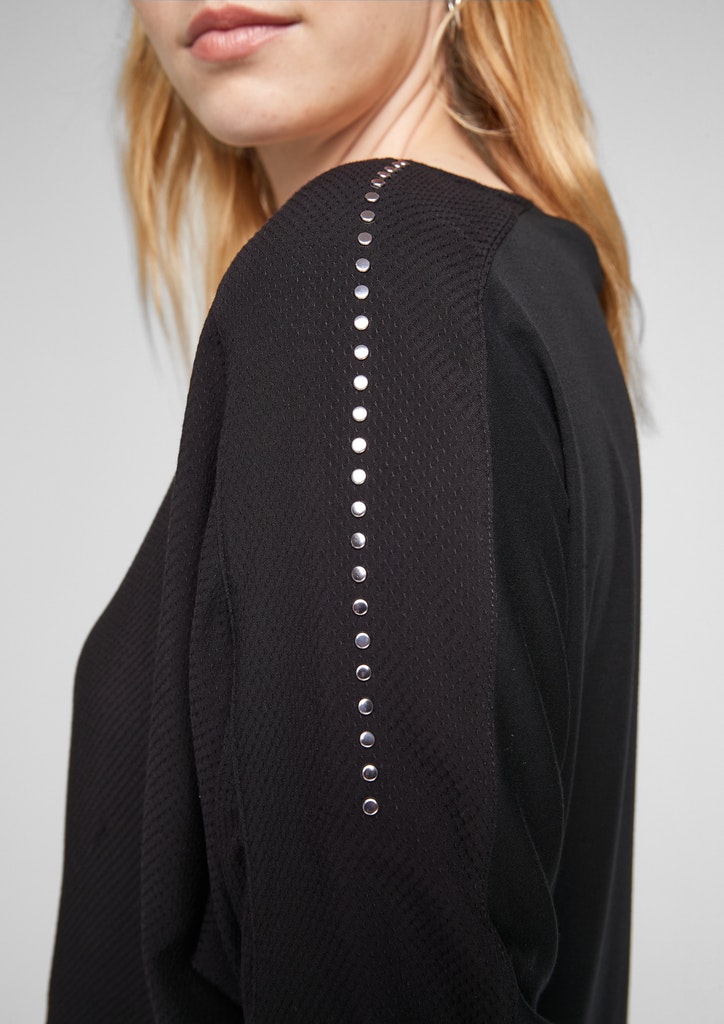 Fledermausshirt