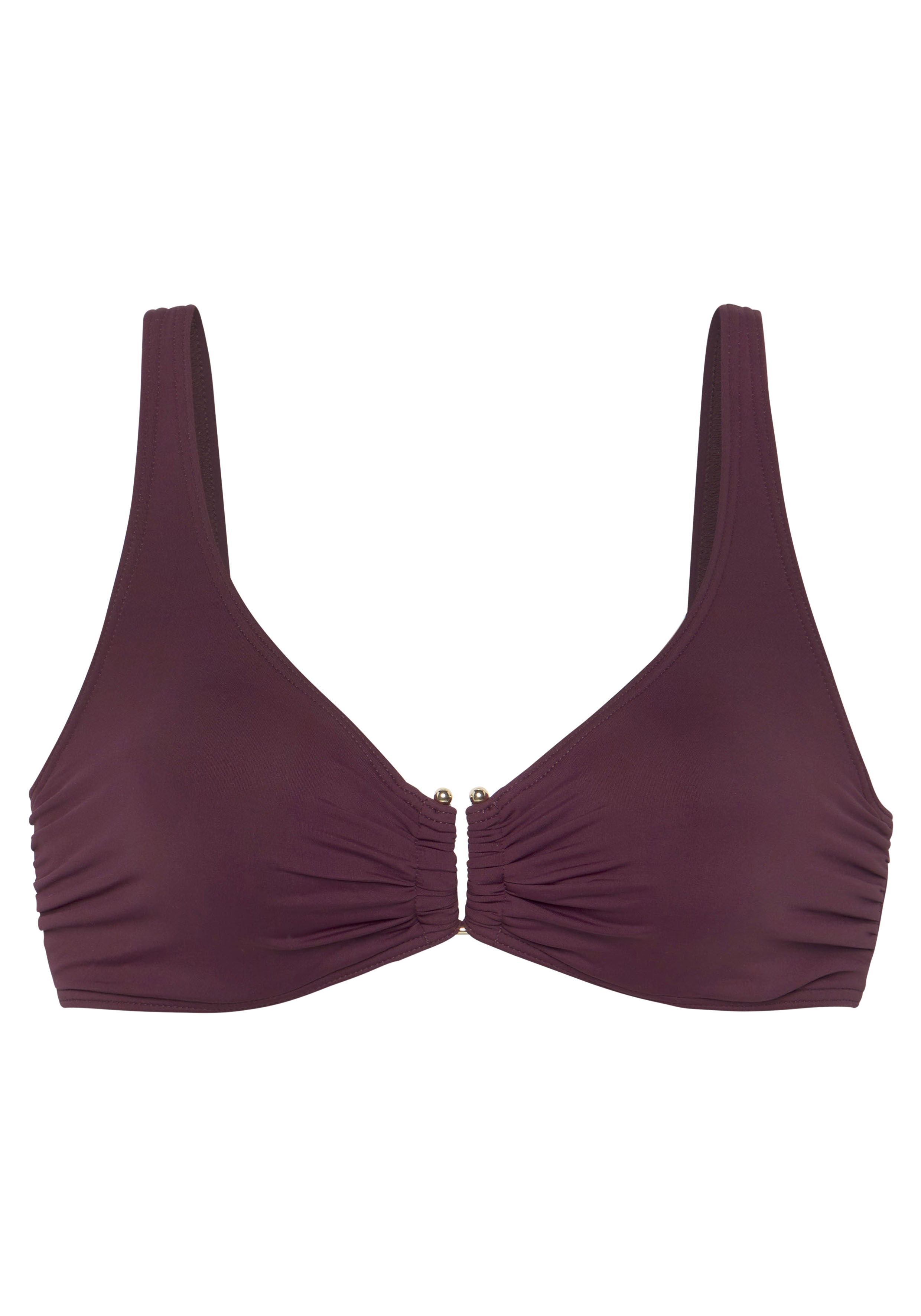 LASCANA Bügel-Top V