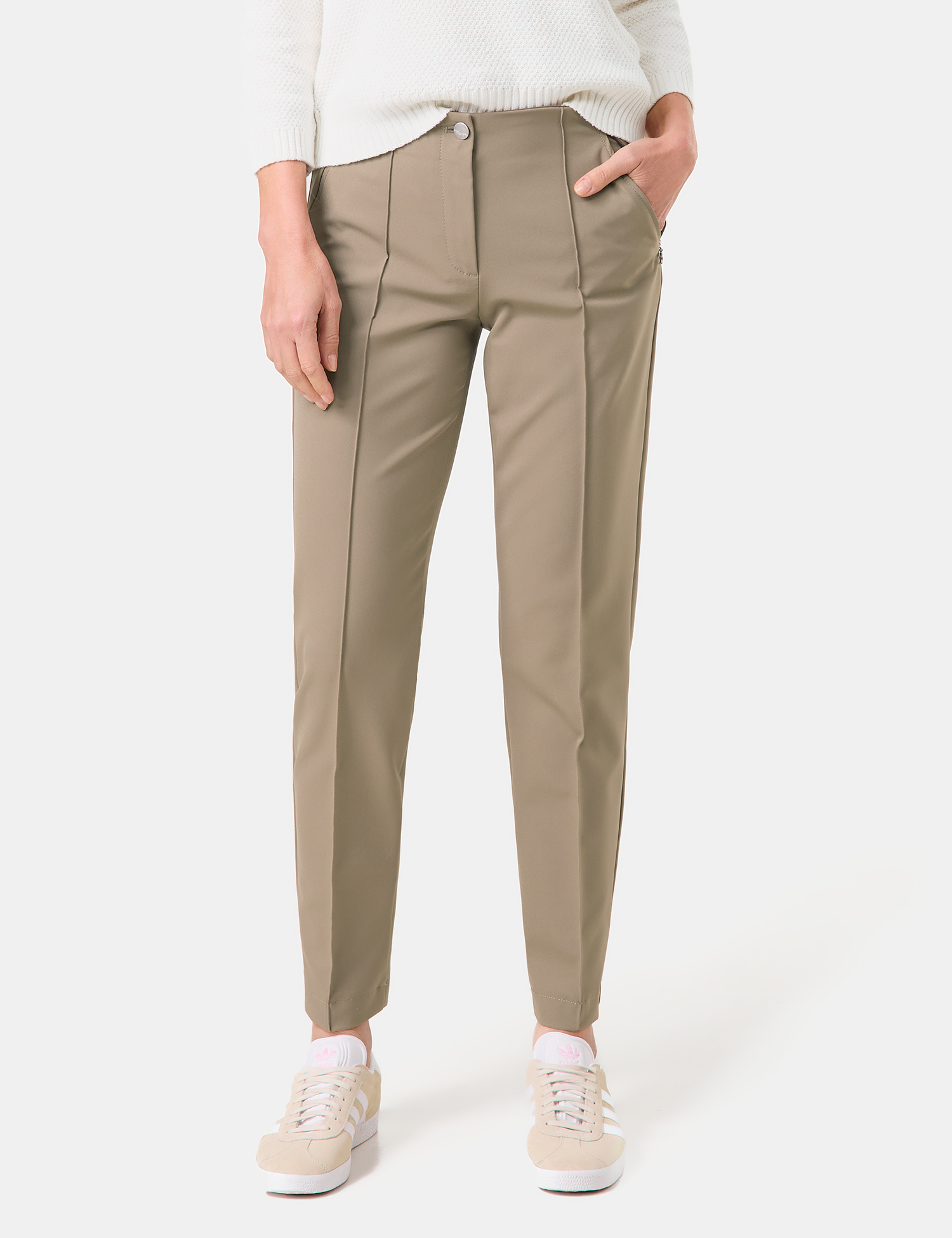 Stretchhose SAN꞉YA SKINNY FIT