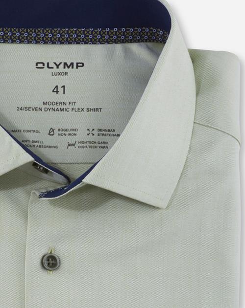 OLYMP Luxor 24/Seven