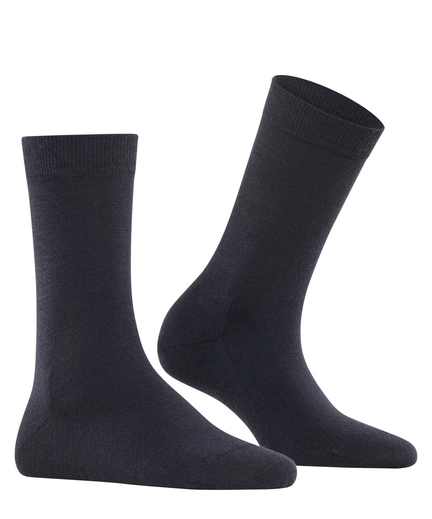 Socken Softmerino