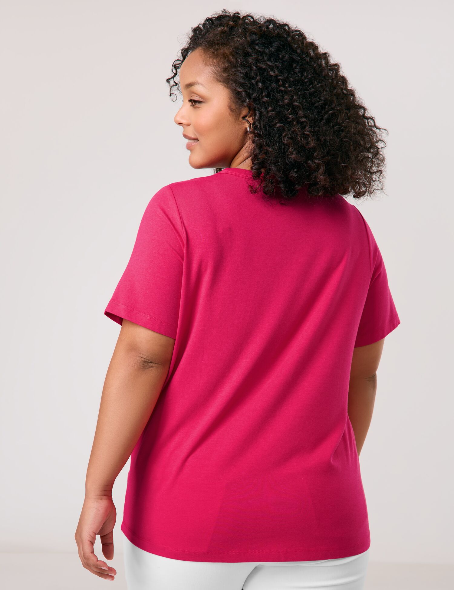 Basic T-Shirt