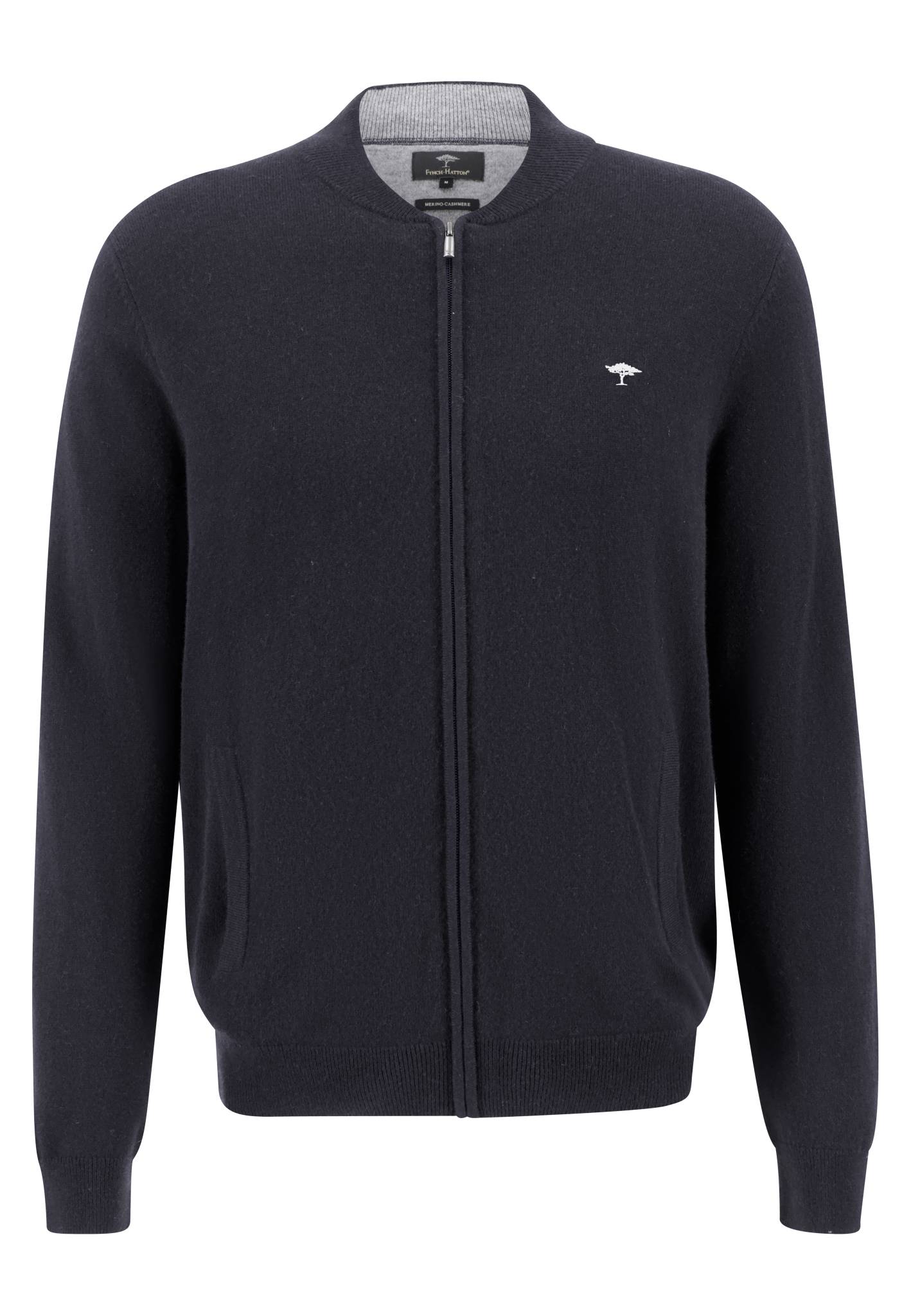 Cardigan College, Merino Cashmere