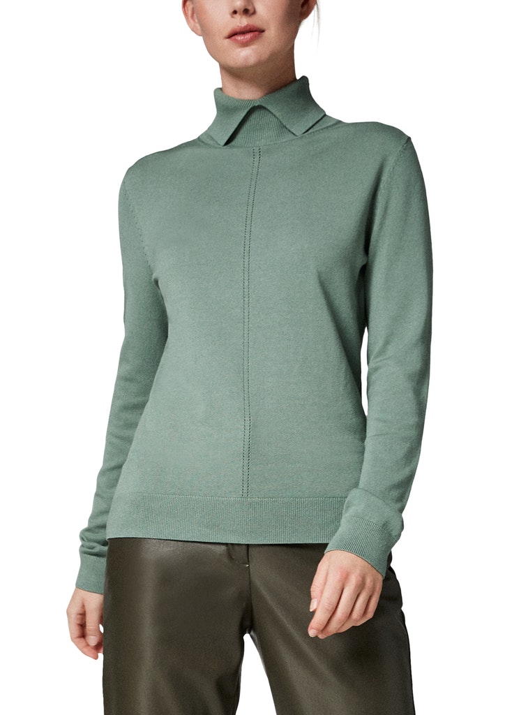Strickpullover