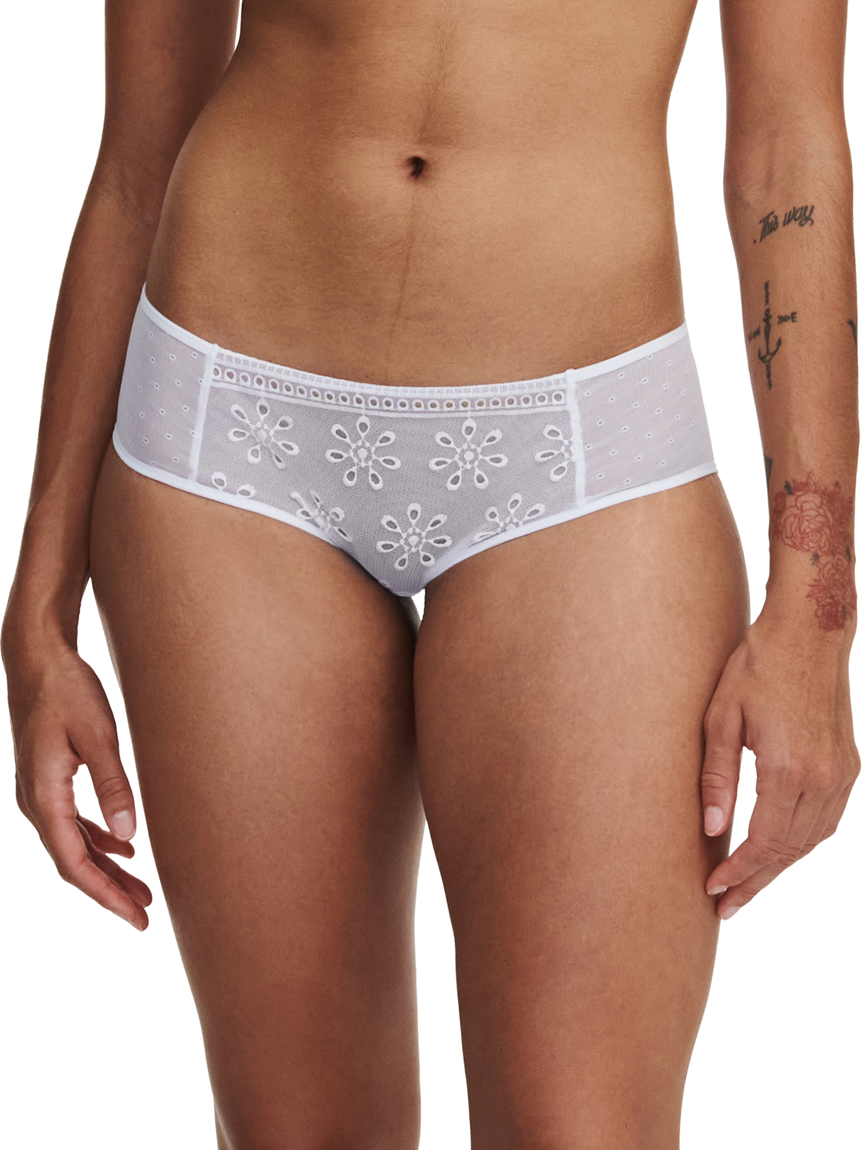 PRISCA Shorty