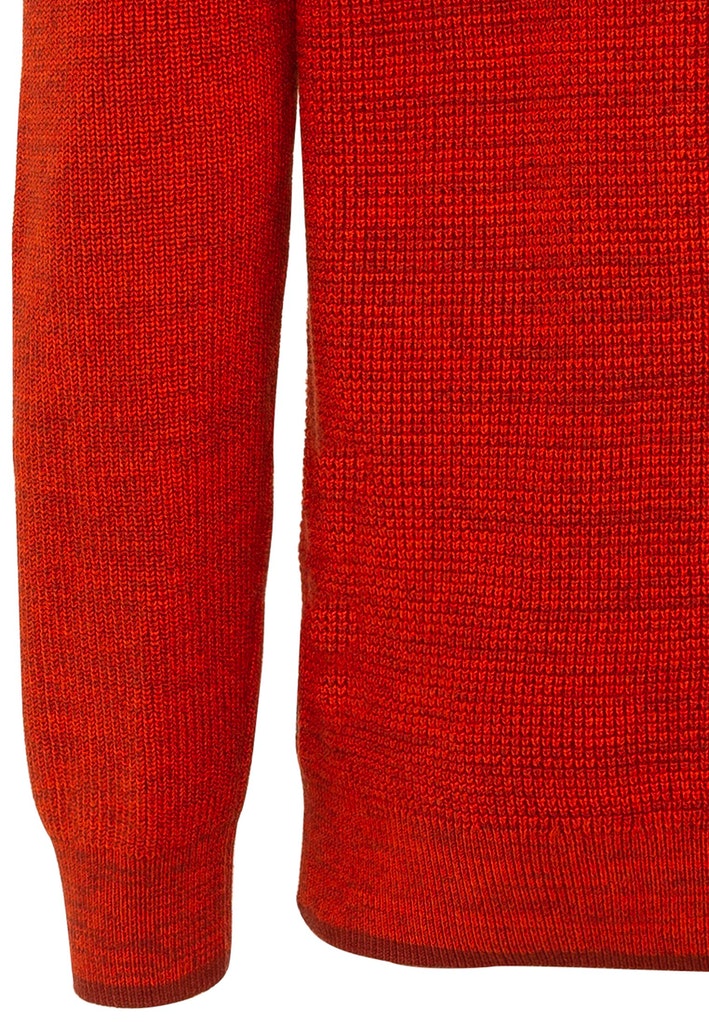 Troyer Pullover