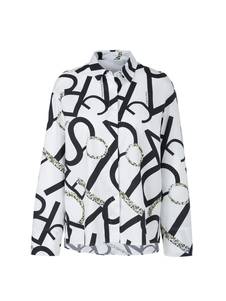 Bluse "Rethink Together"