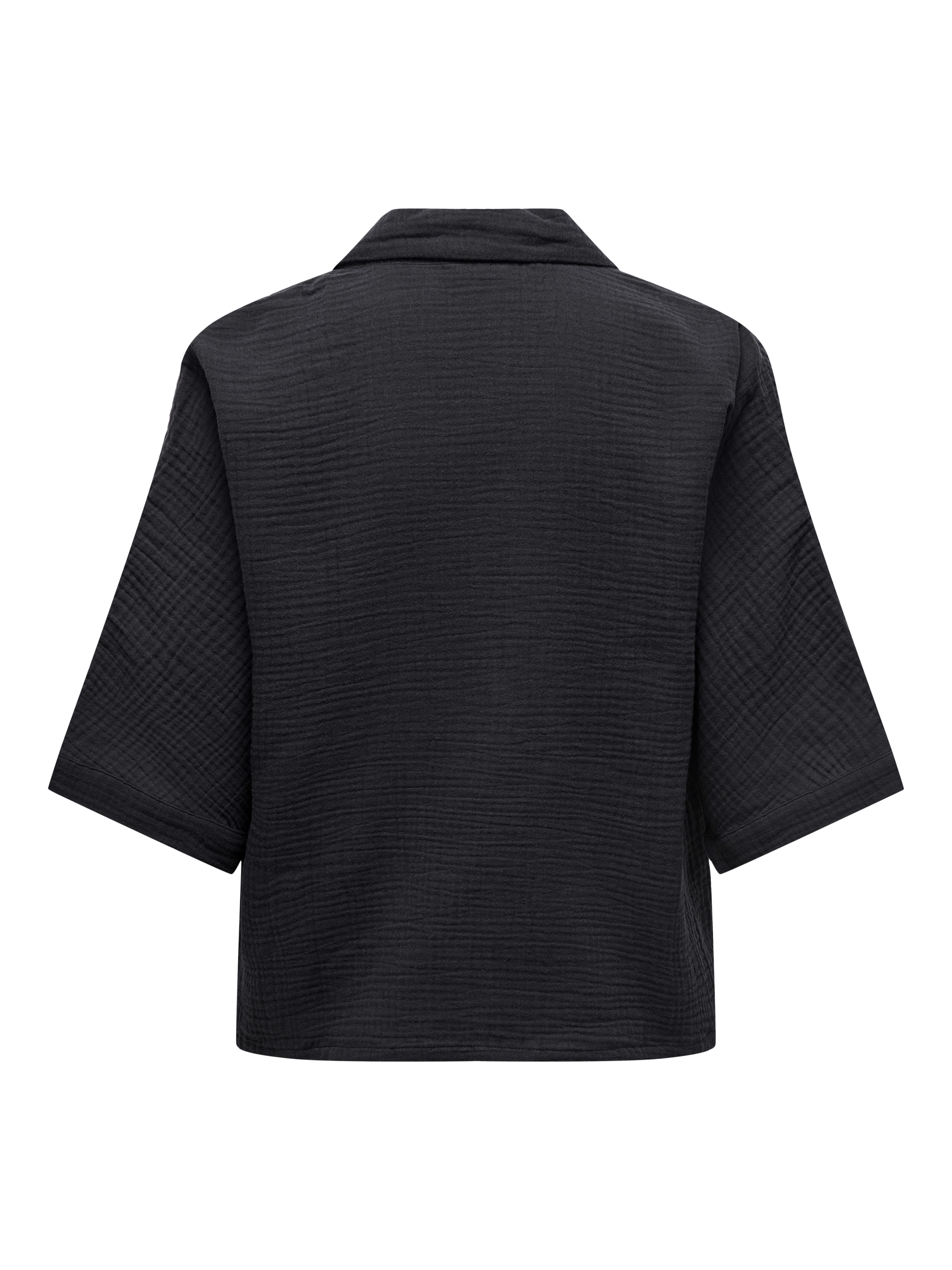 ONLTHYRA LIFE SS SHIRT NOOS WVN