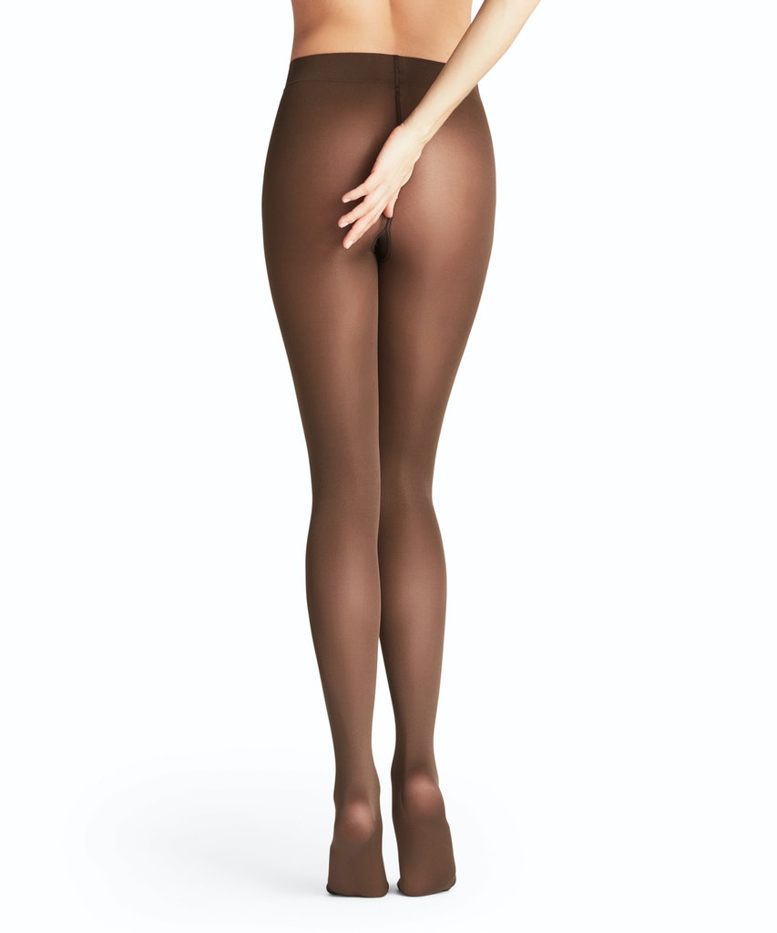 Strumpfhose Seidenglatt