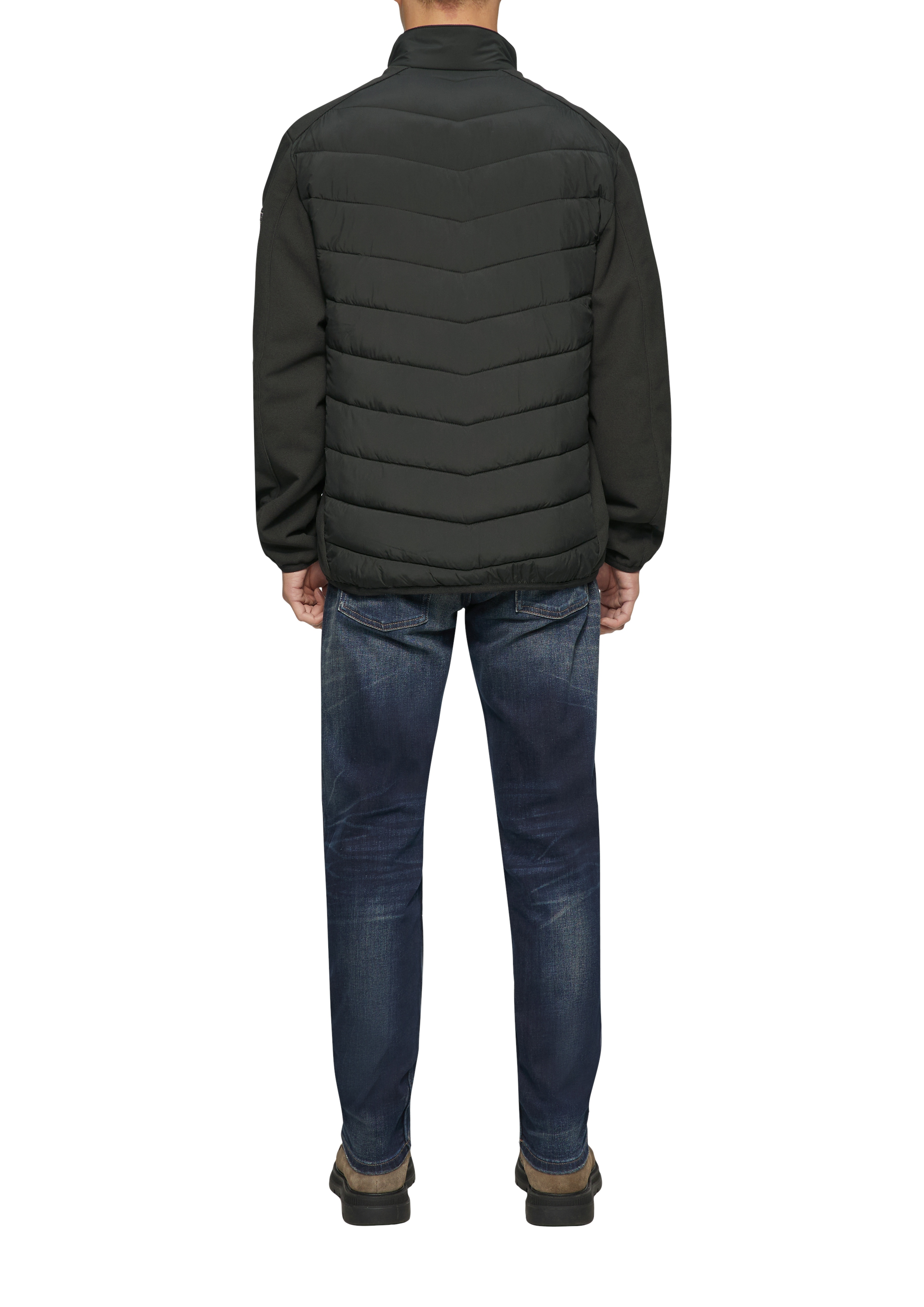 Outdoor-Jacke