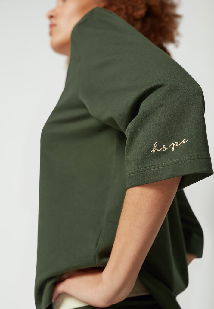 Skiny Damen Shirt 3/4 Ärmel Night In Skiny 01