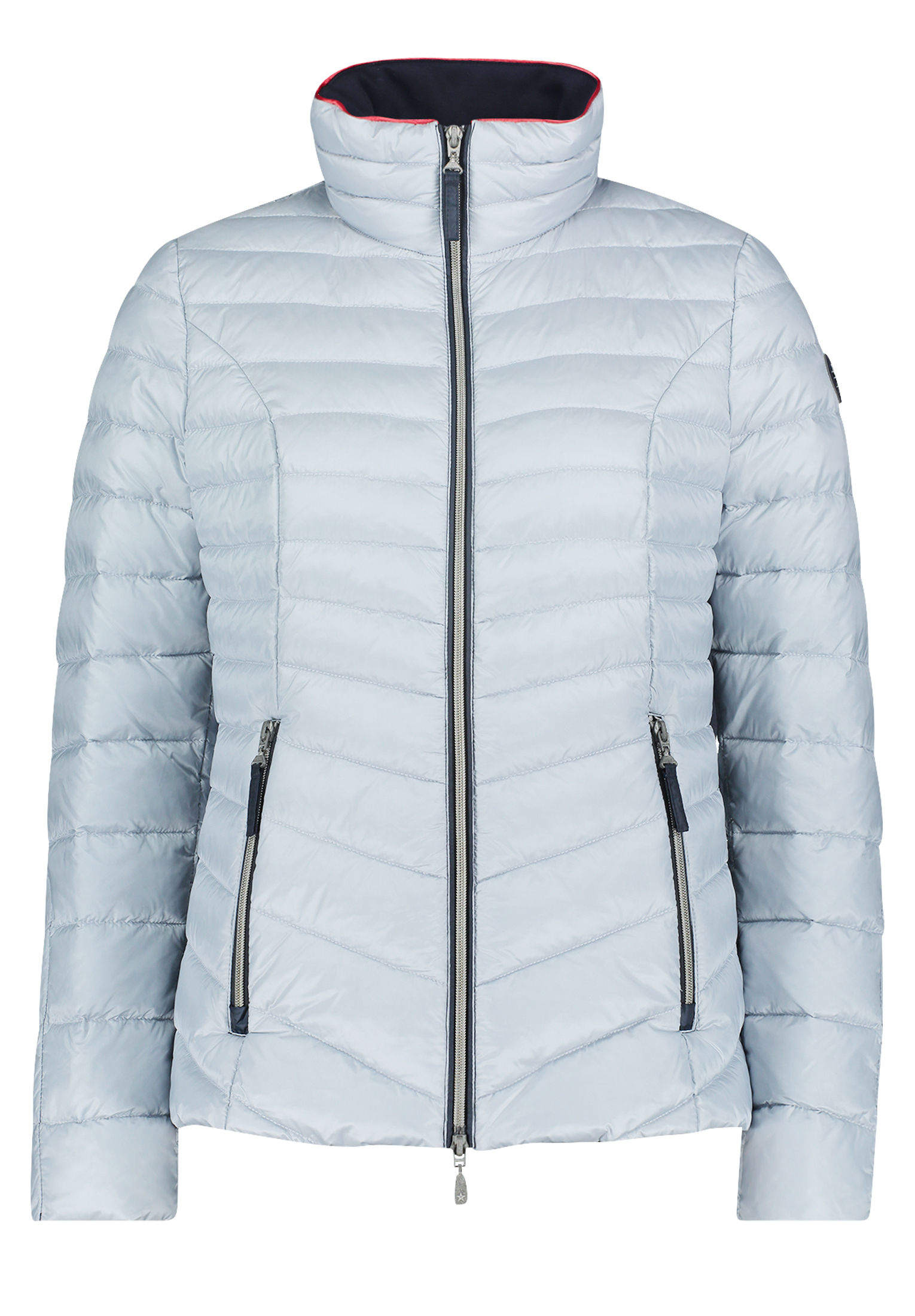 Steppjacke