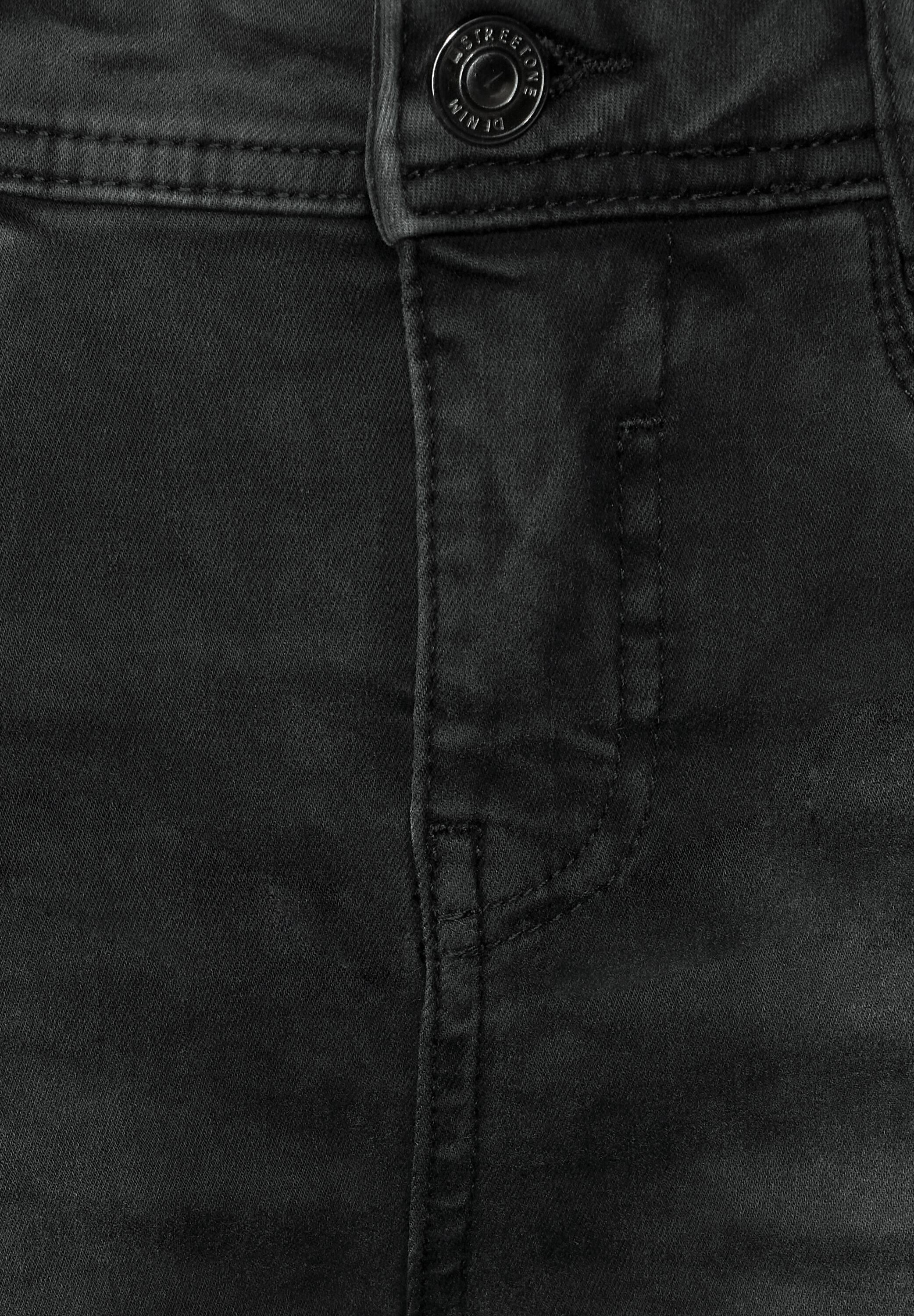 Casual Fit Jeans