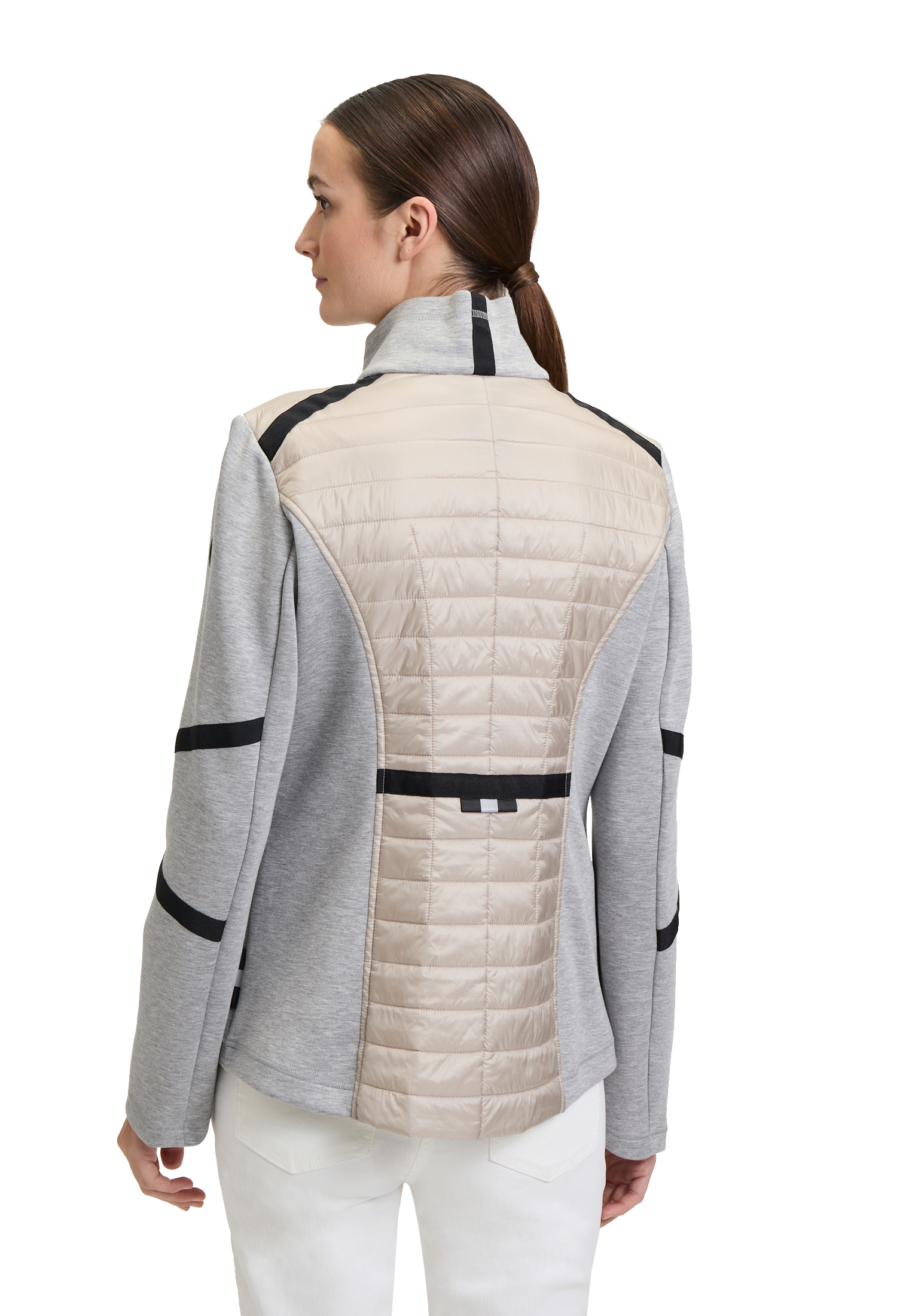 Steppjacke