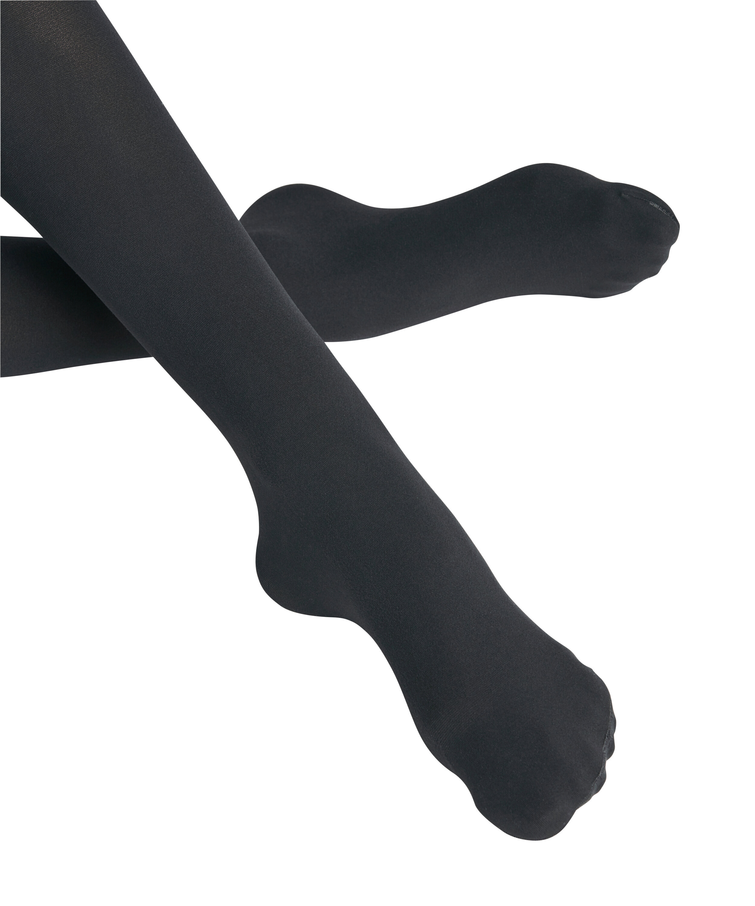 FALKE Overknee 25 DEN Damen