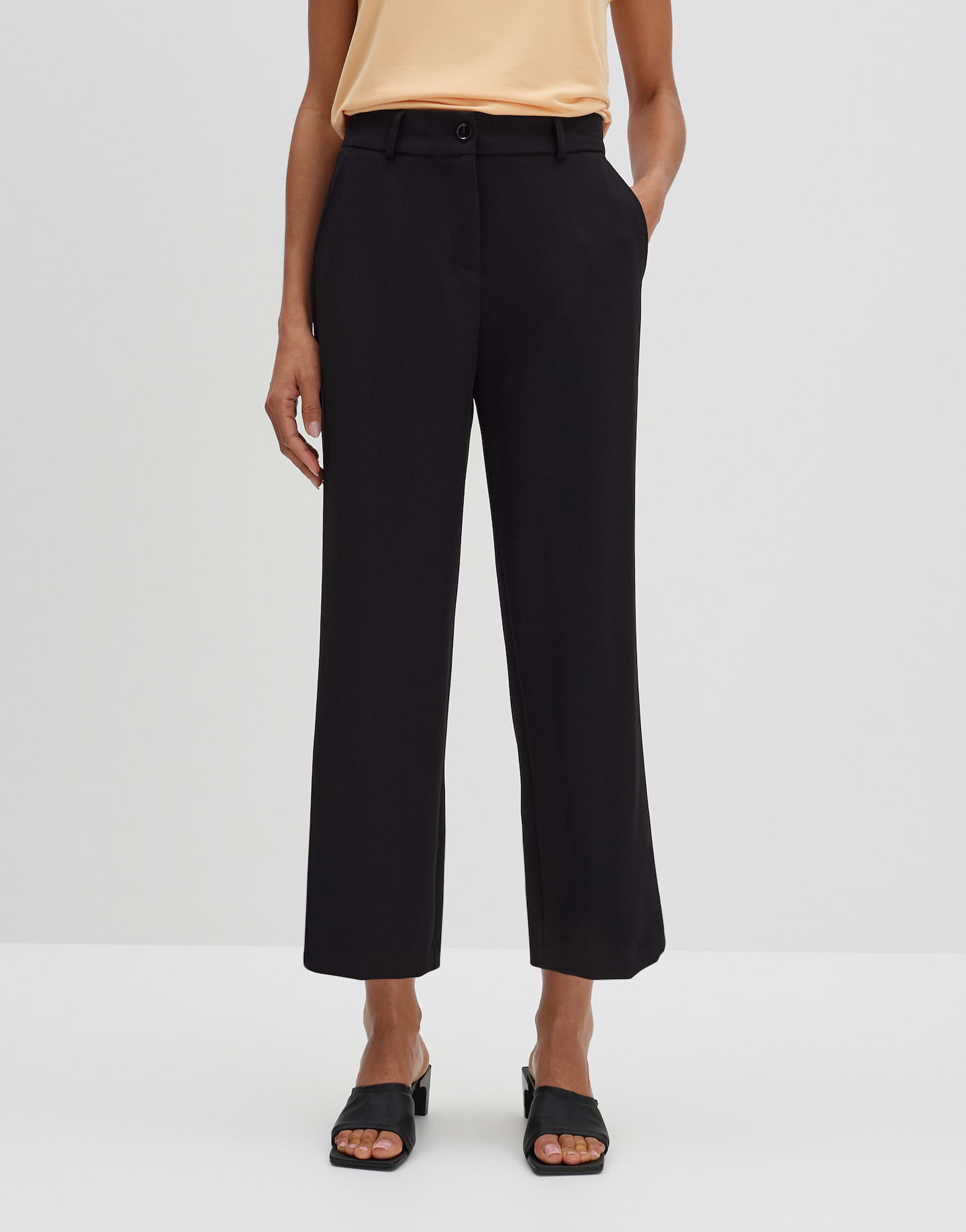Cisilia sleek