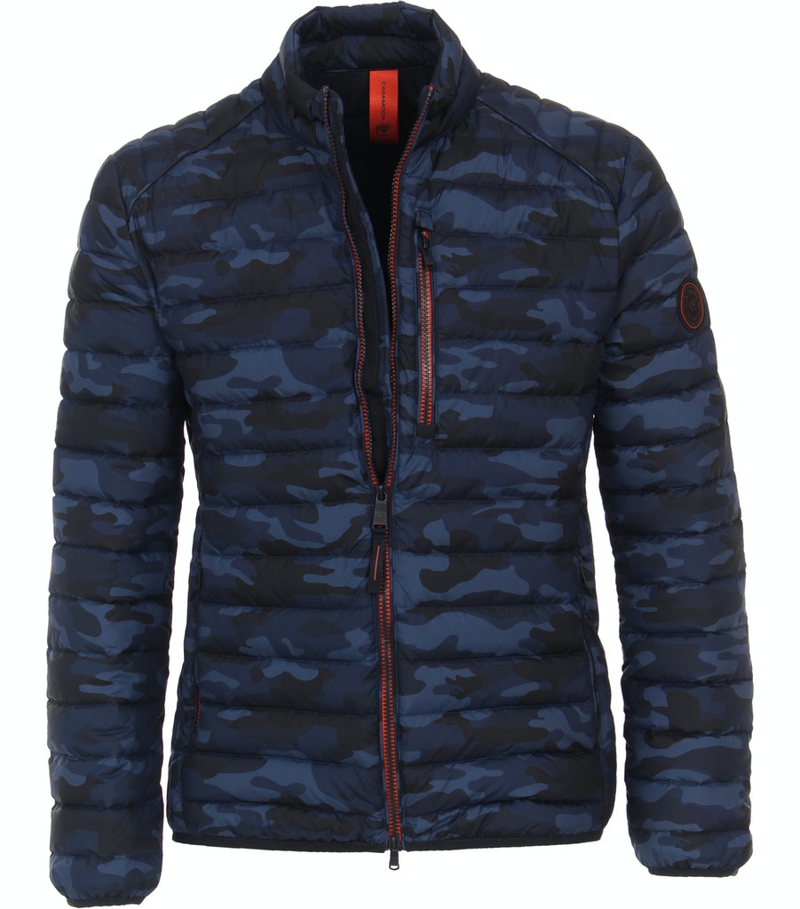 Steppjacke