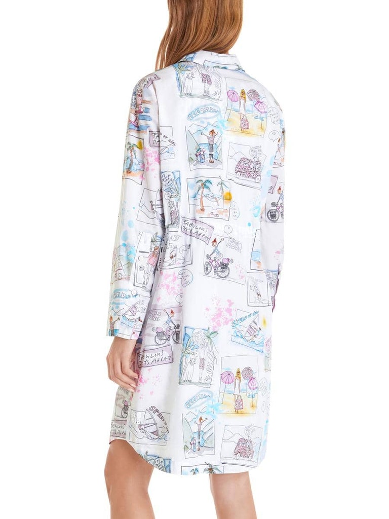 Kleid "Rethink Together"