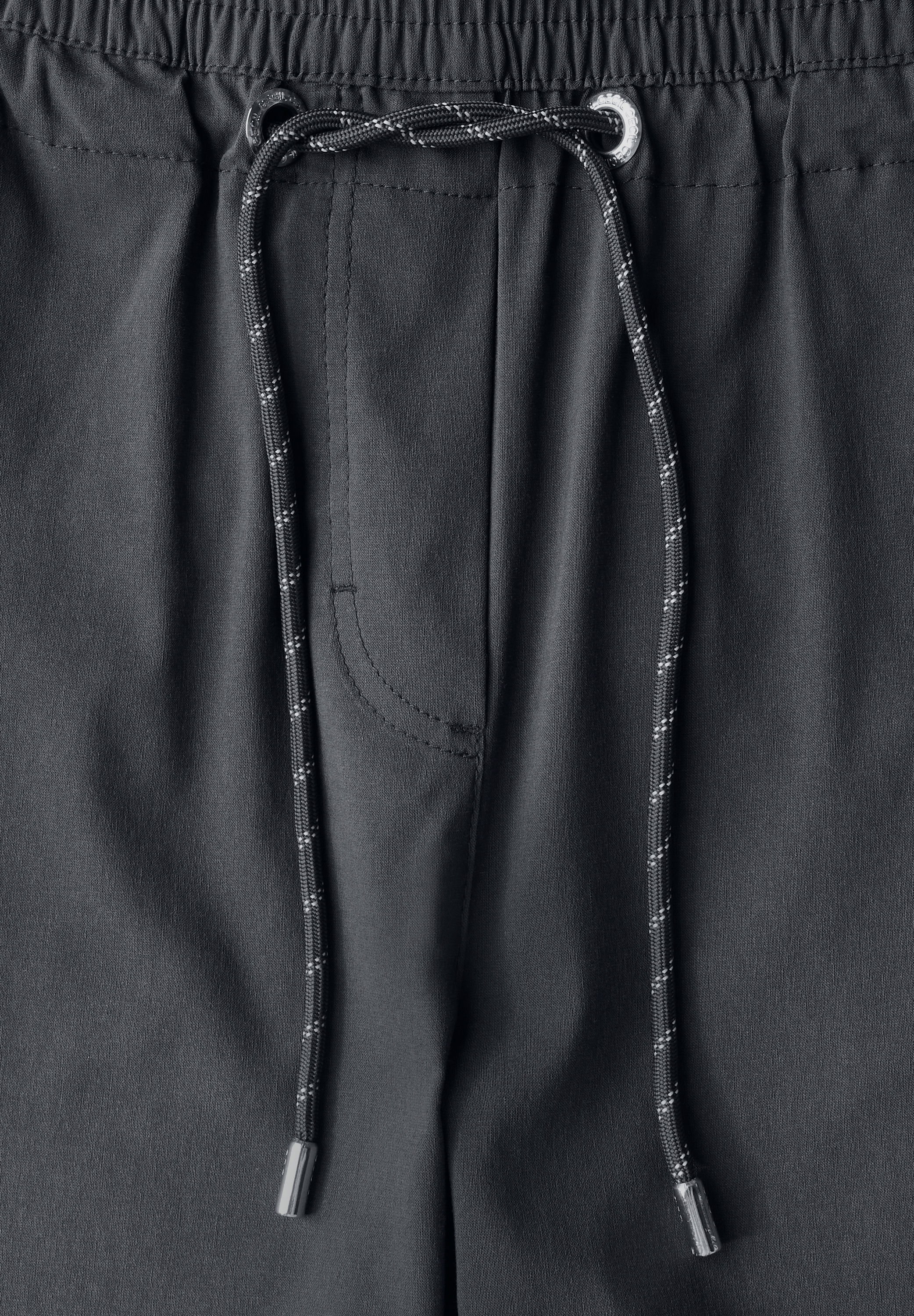 7/8 Wide Leg Hose