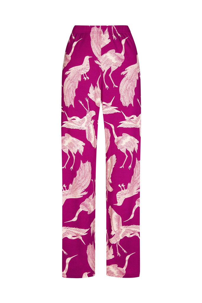 Kyra Hose 1/1 Länge  FSC  LOVESTORY