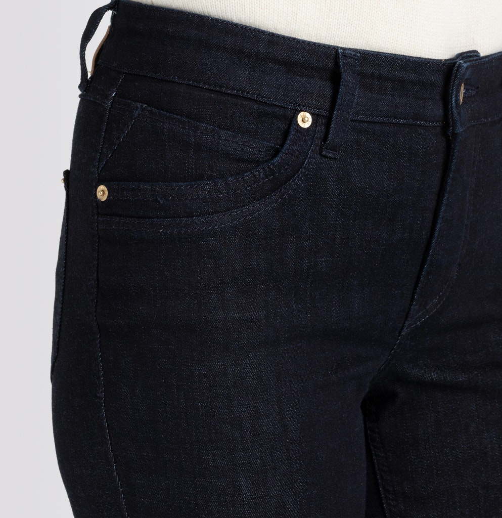 MAC JEANS - MEL, Light authentic denim