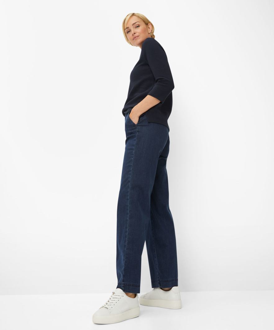 Style Pam Flared