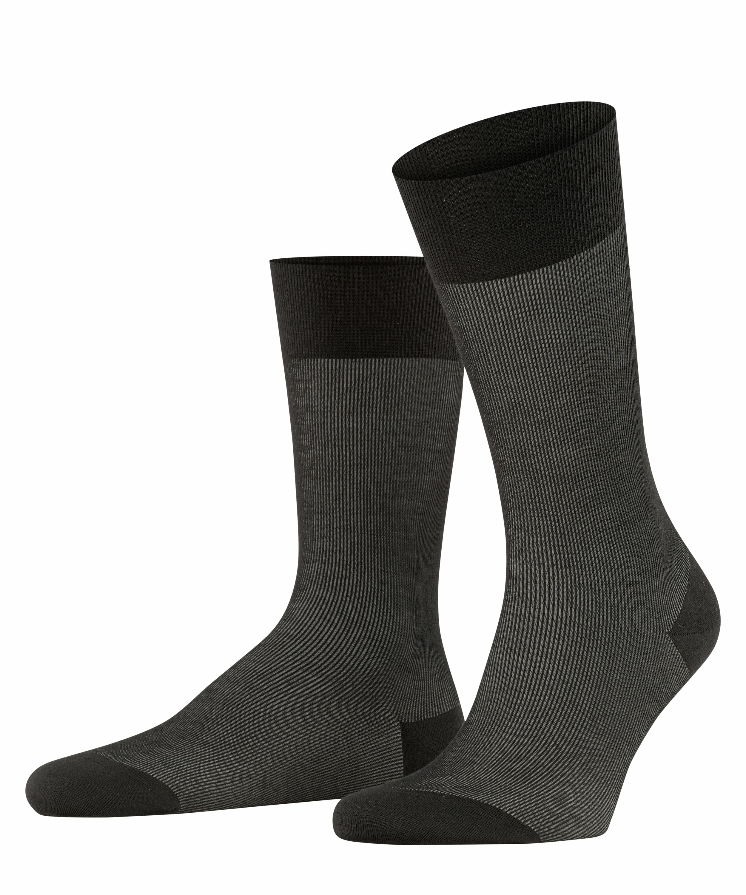 Socken Fine Shadow Wool
