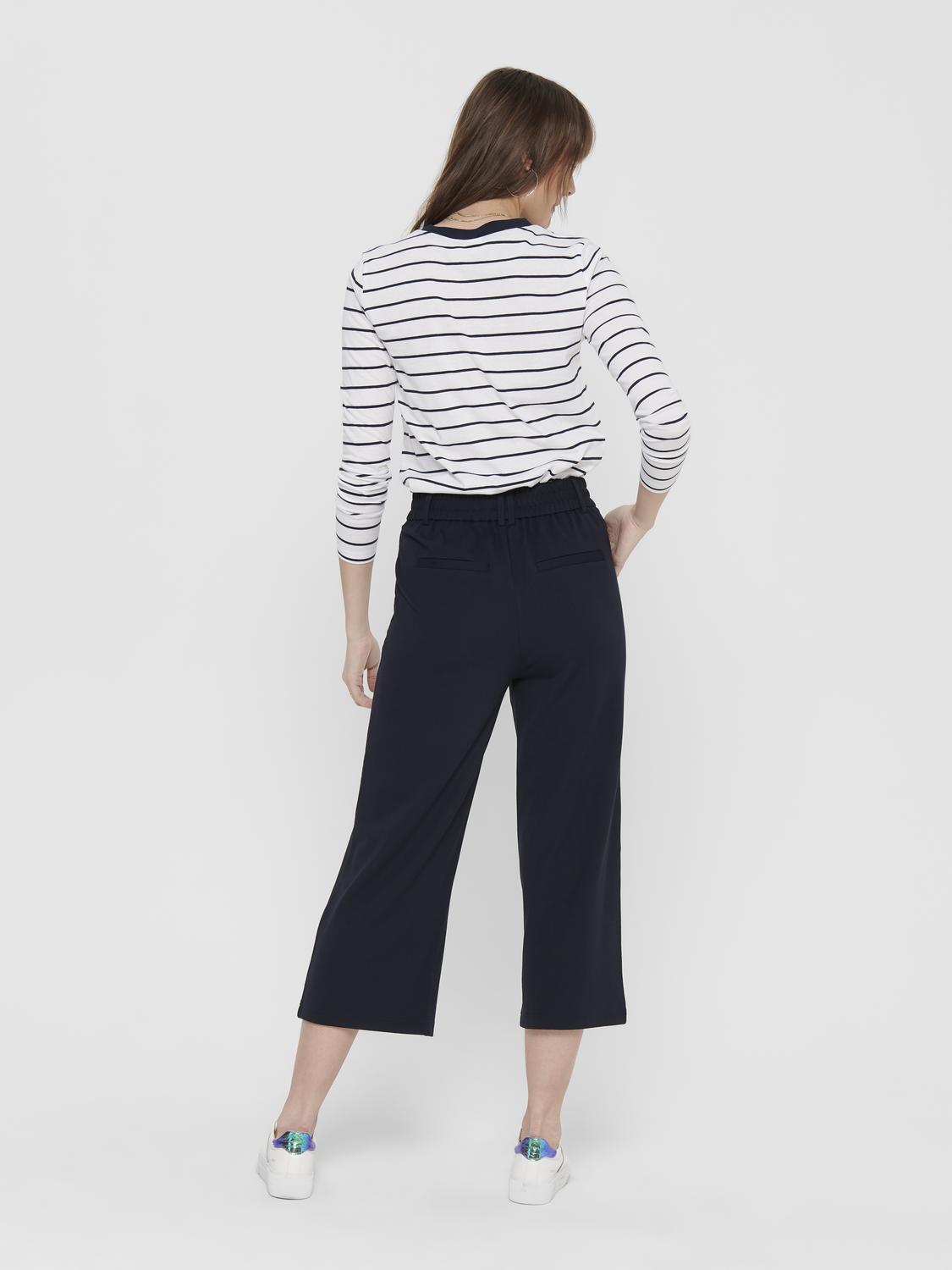 ONLPOPTRASH EASY CULOTTE PANT
