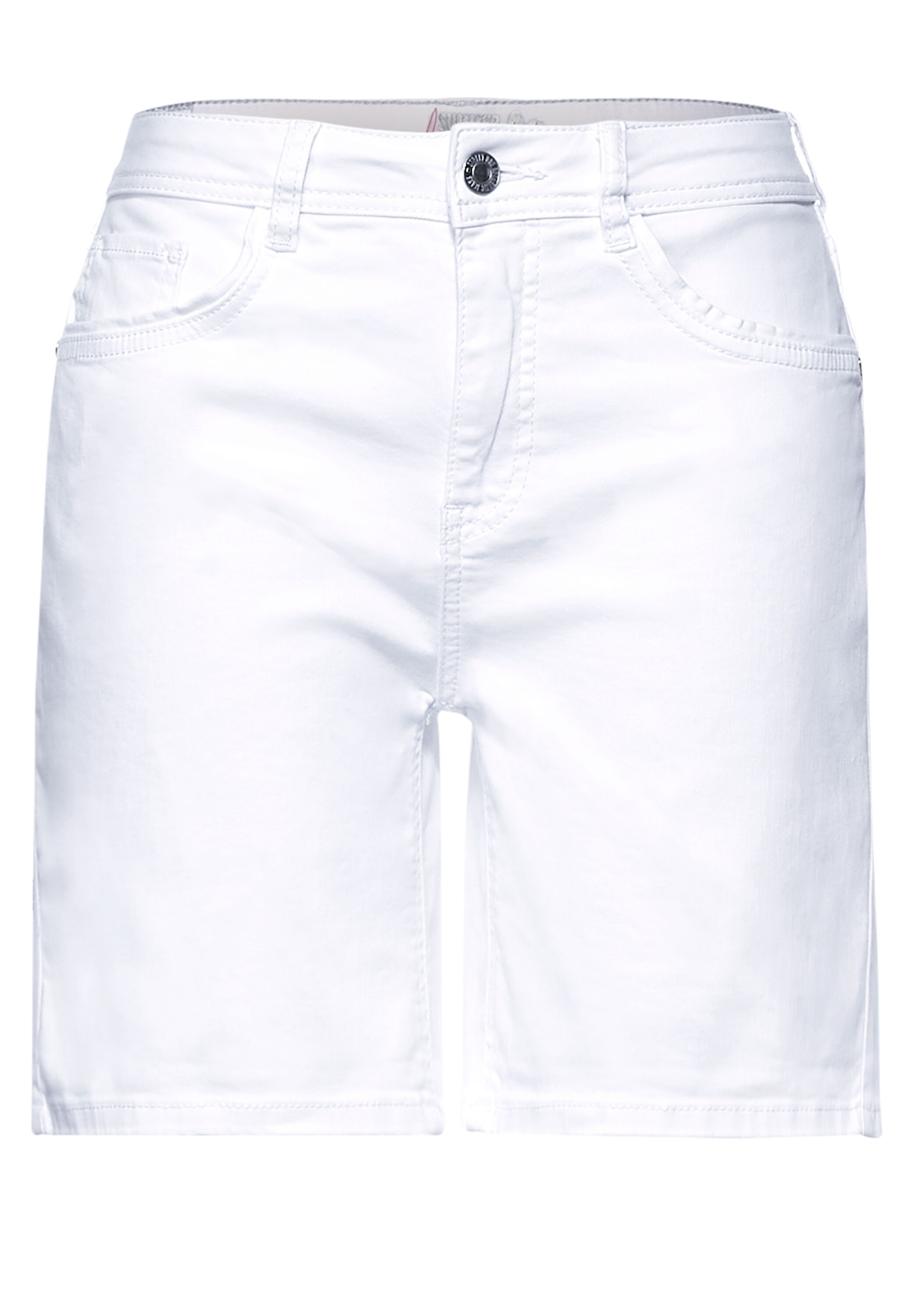 Loose Fit Shorts