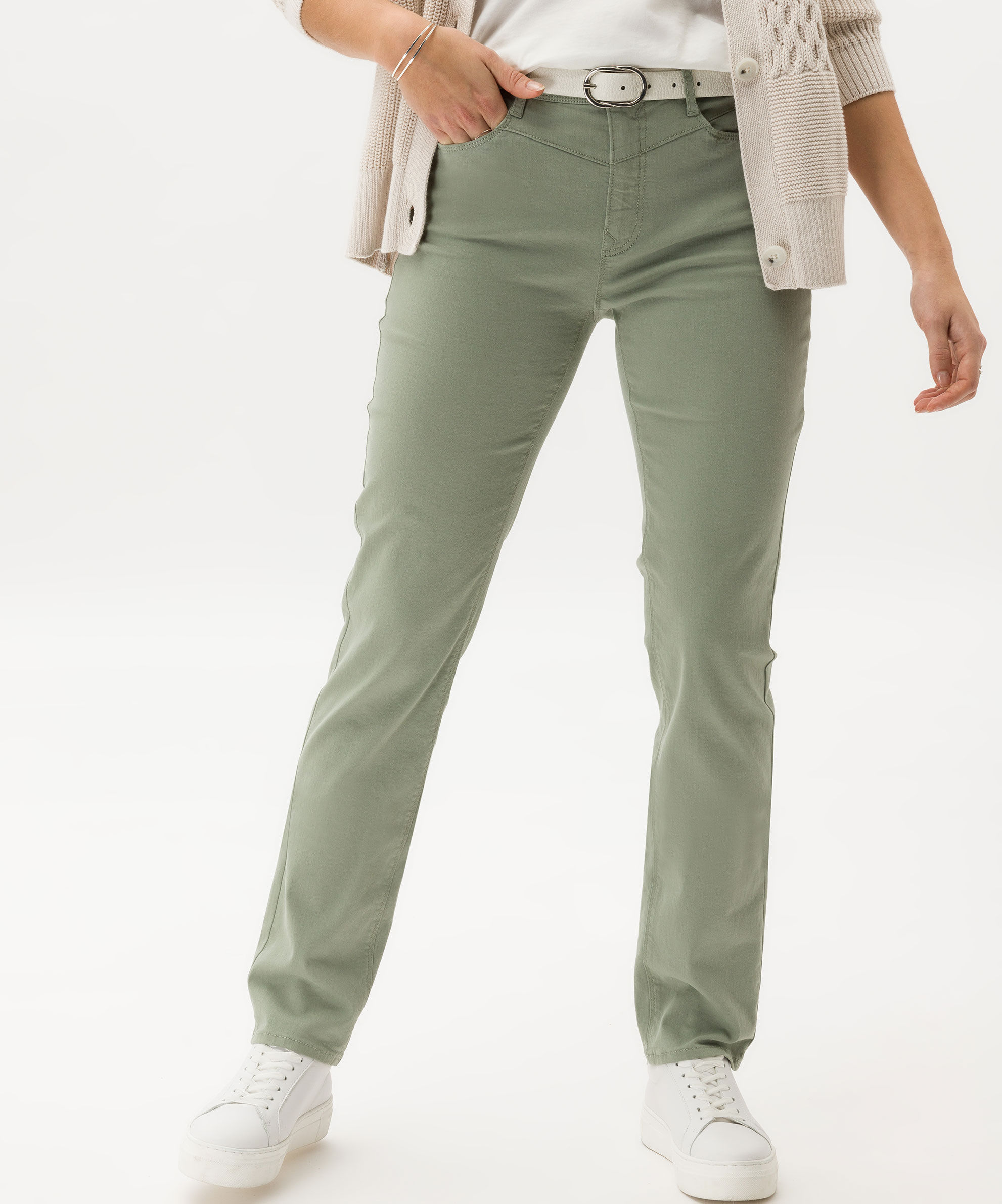 Style Mary